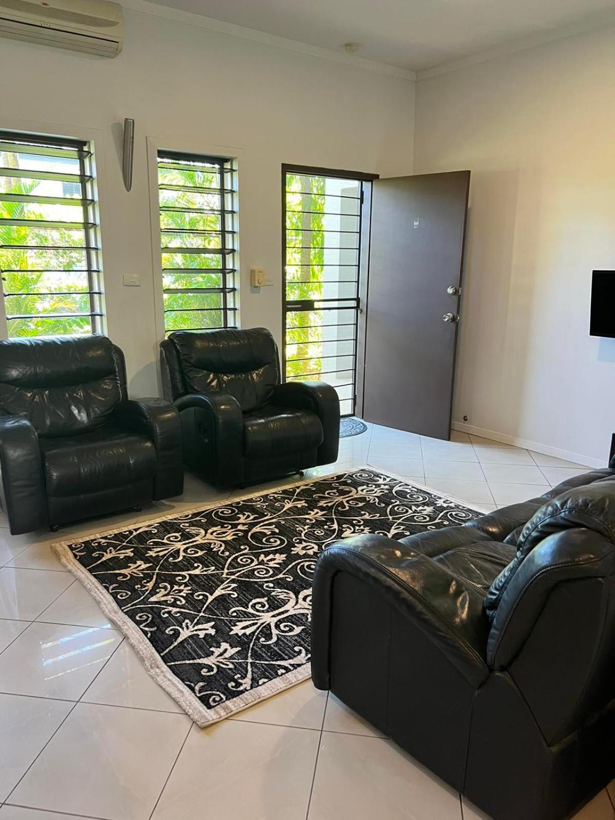 Garden Apartments - view 12