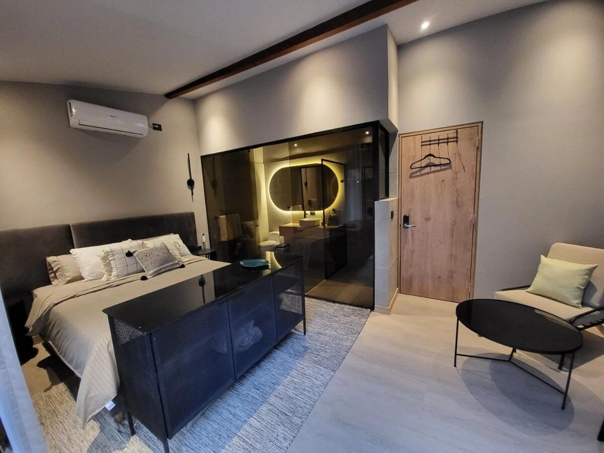 Las Lomas Luxury Lofts