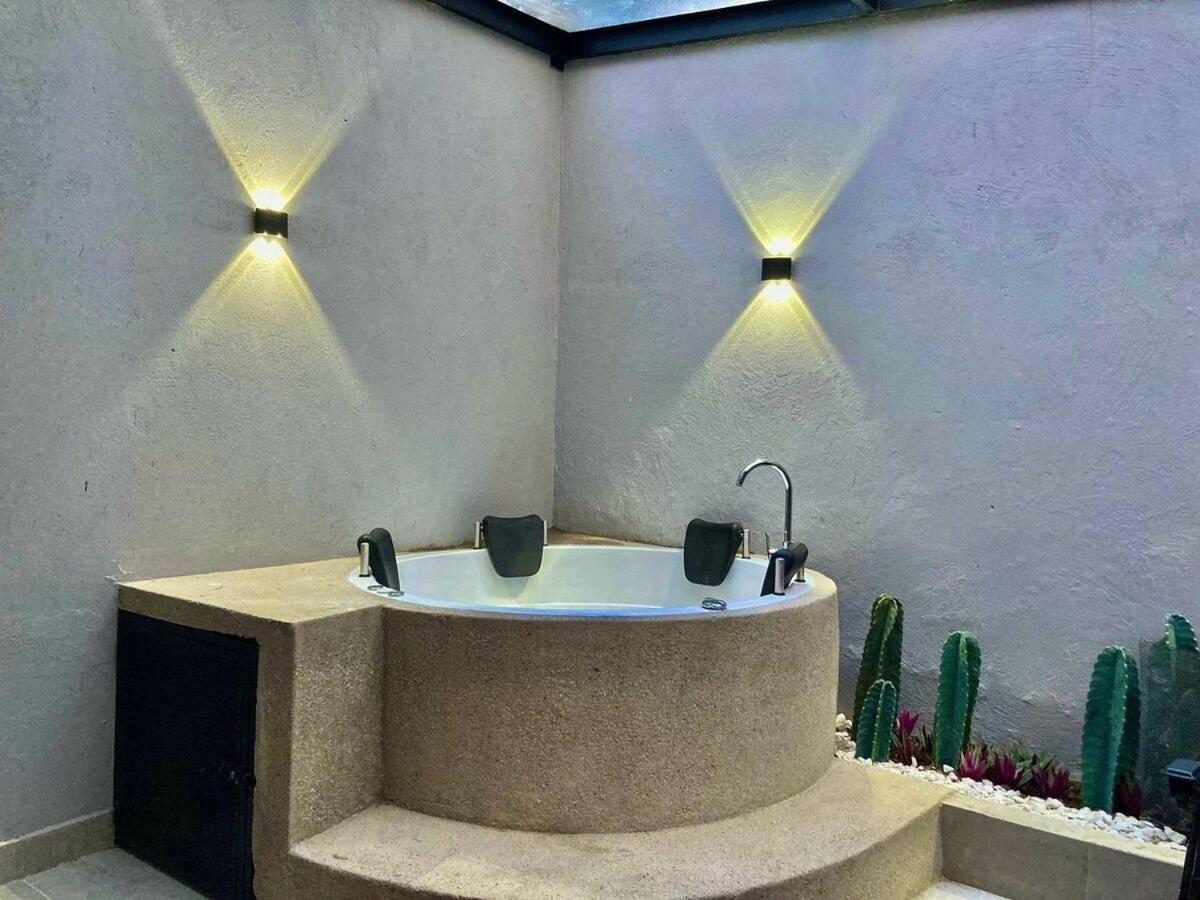 Las Lomas Luxury Lofts