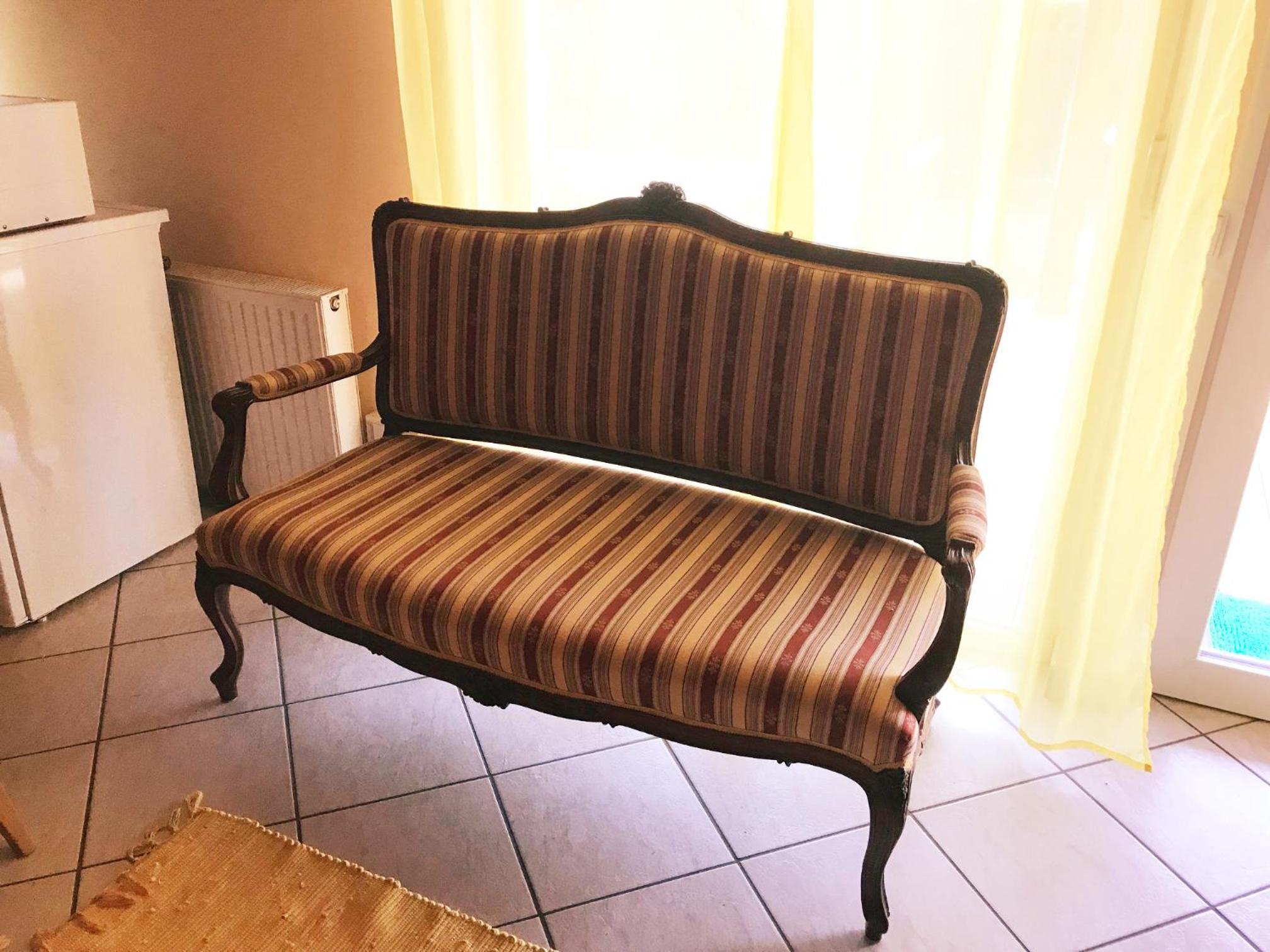 Juditka Apartman