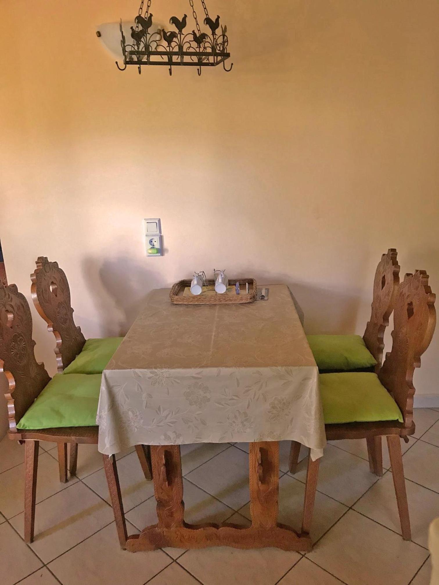 Juditka Apartman