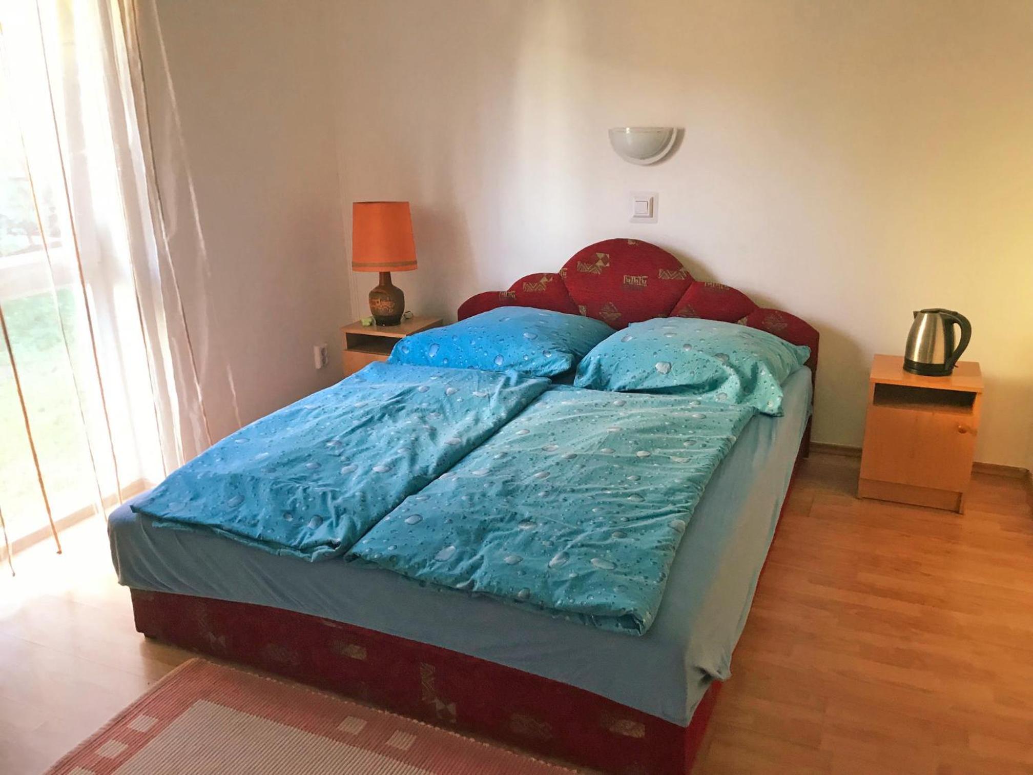 Juditka Apartman