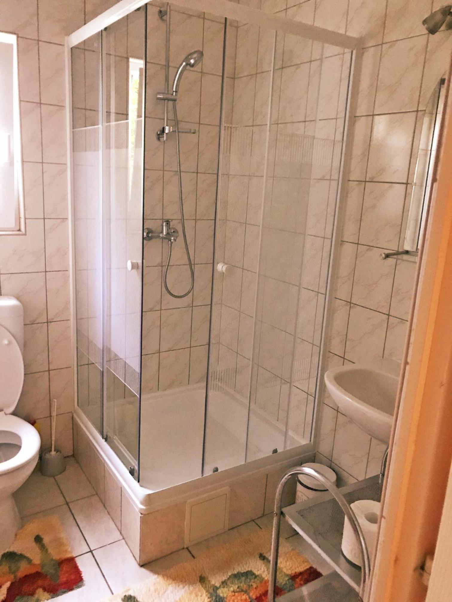 Juditka Apartman