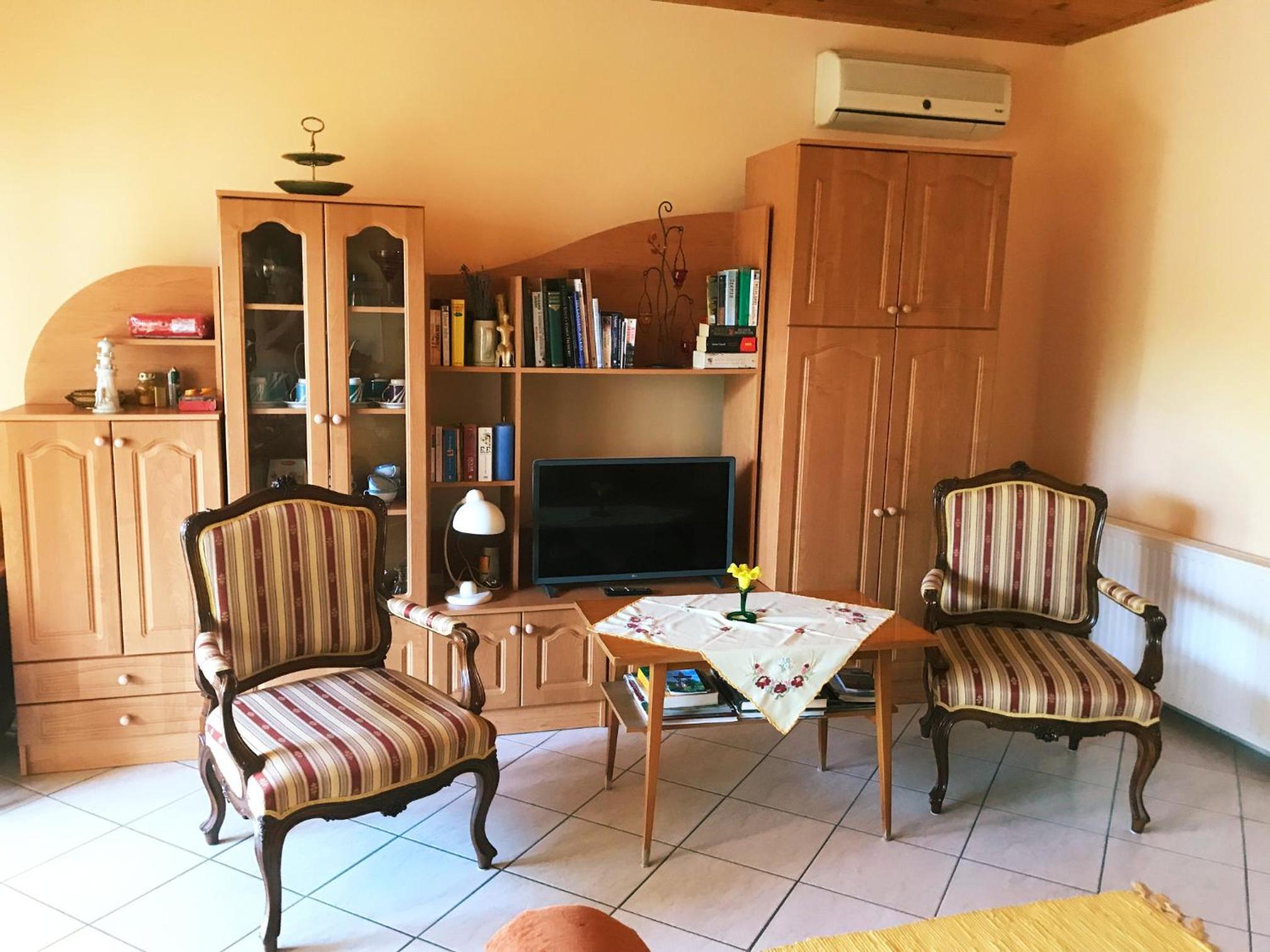 Juditka Apartman