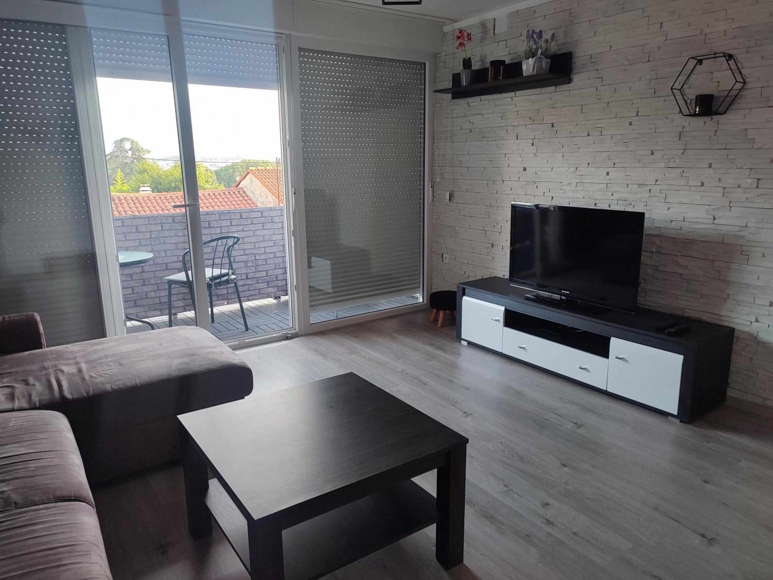 Apartman Levi view 5