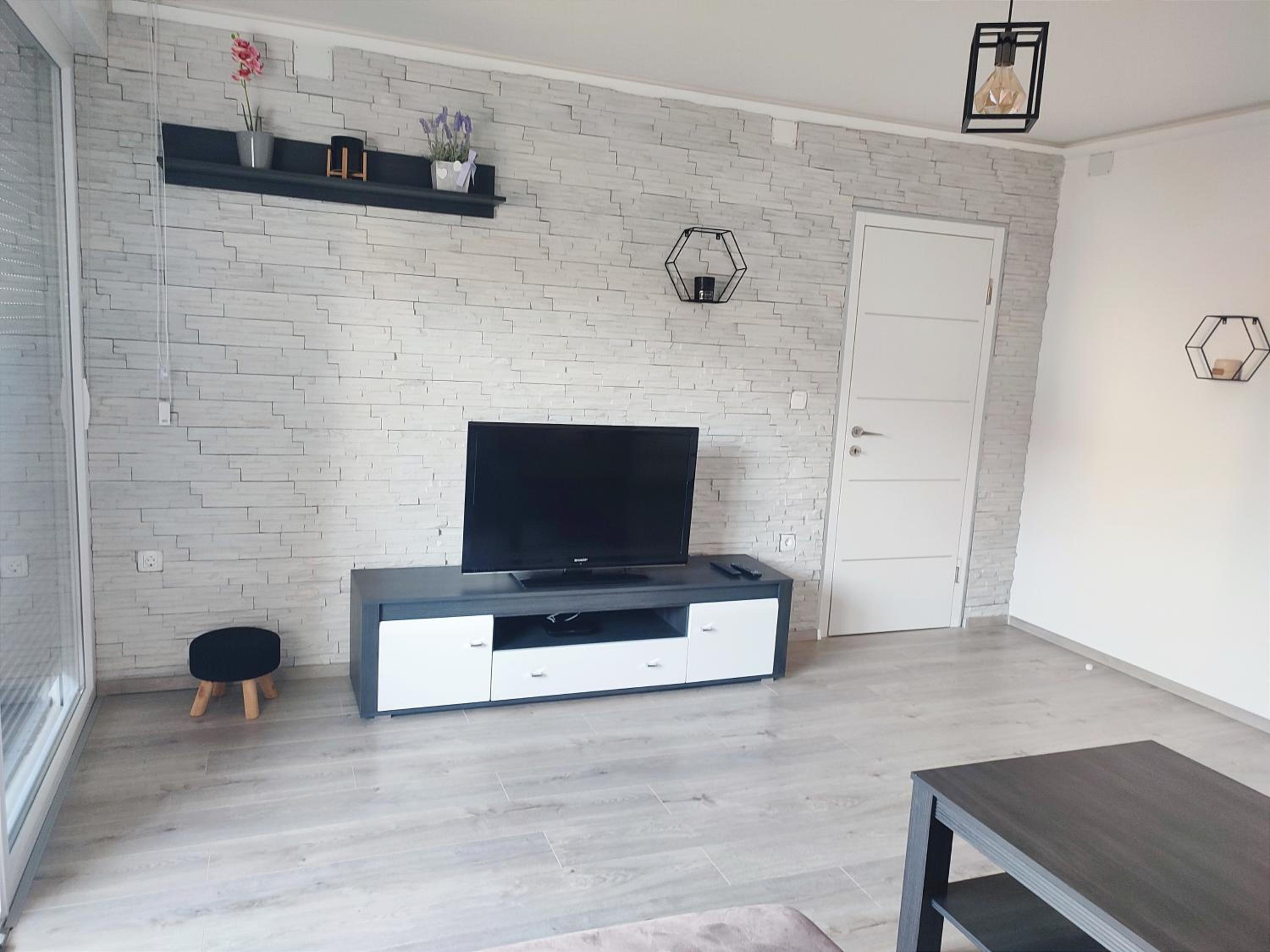Apartman Levi view 4