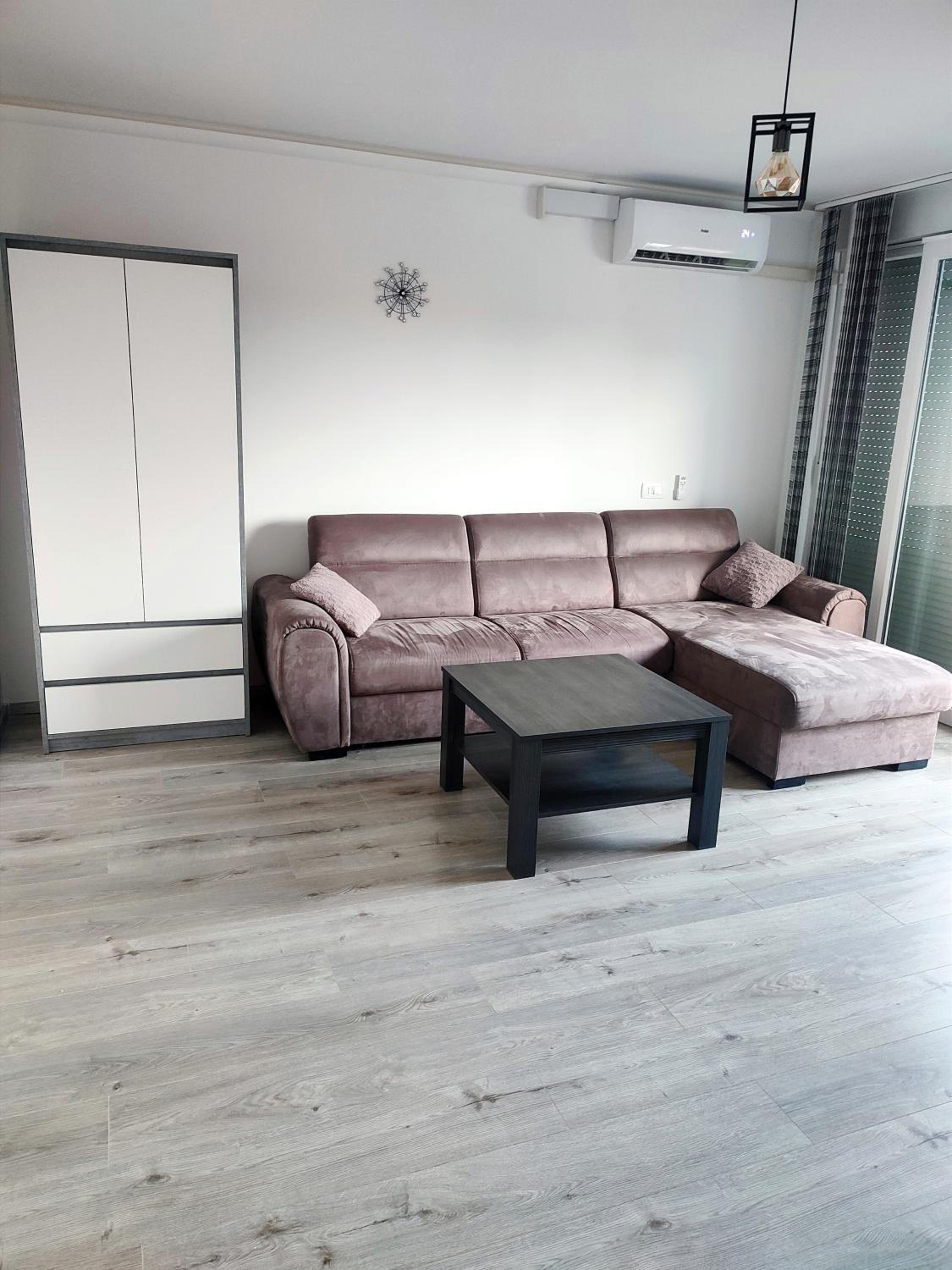 Apartman Levi view 2