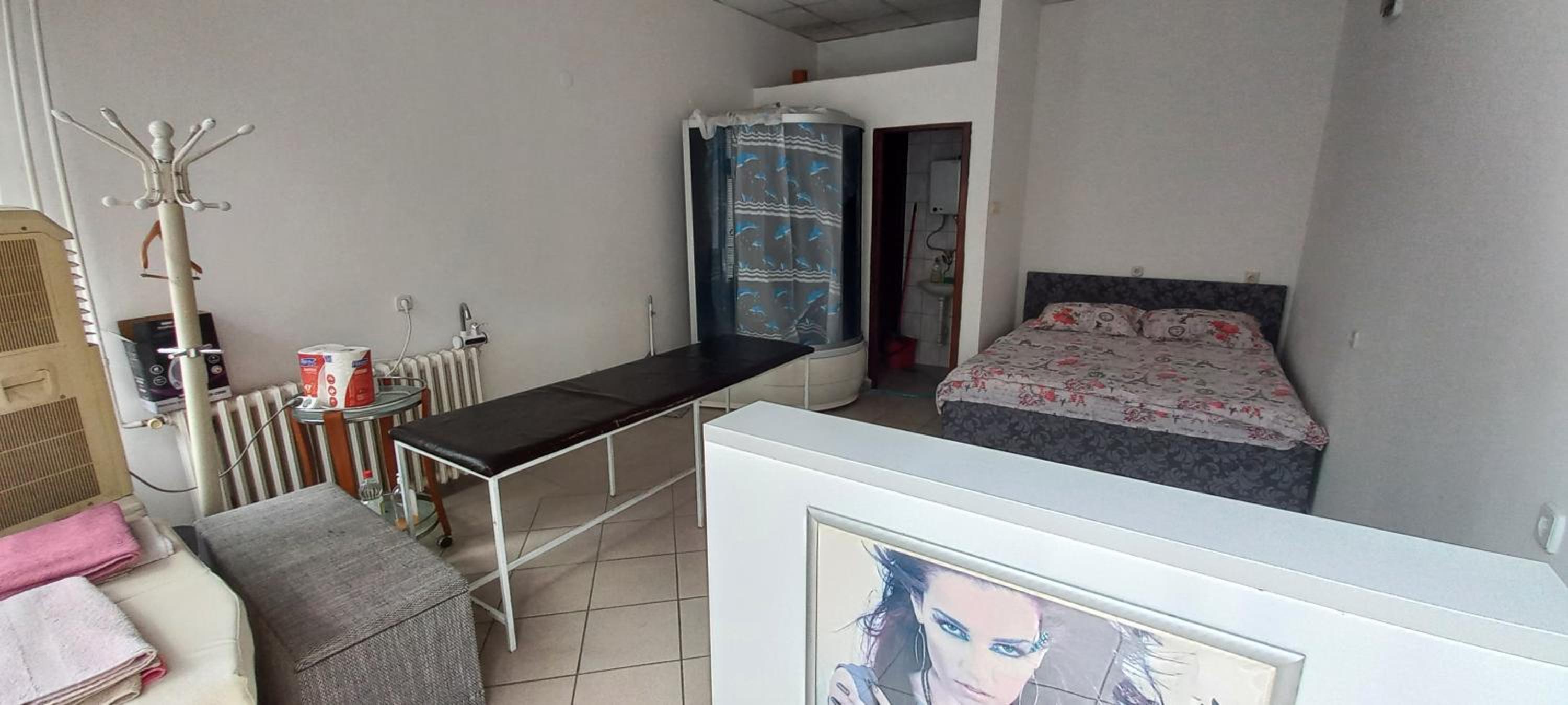 Big bed, Rumenacka 7 view 2