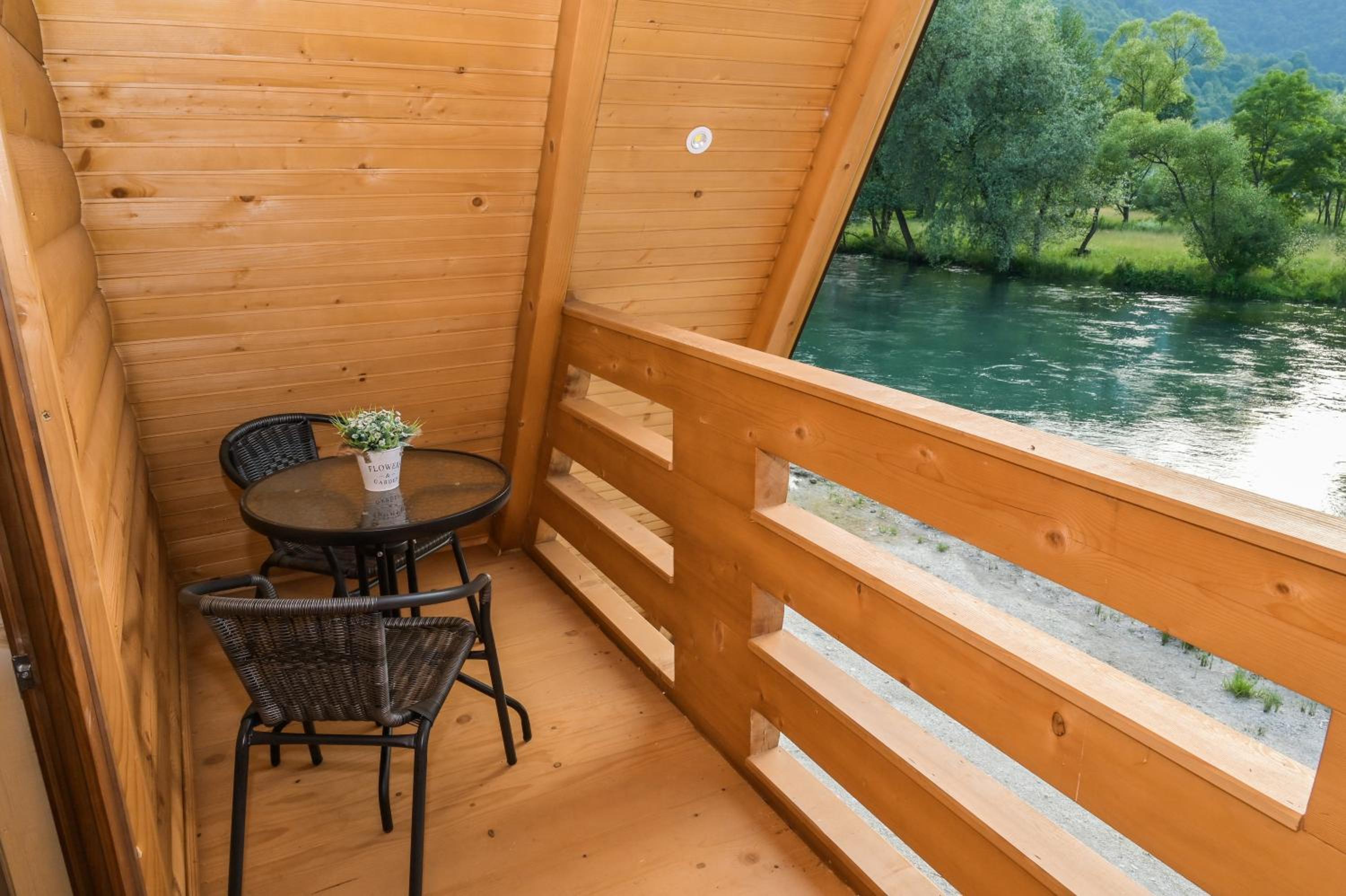 Bungalow Jajce 1