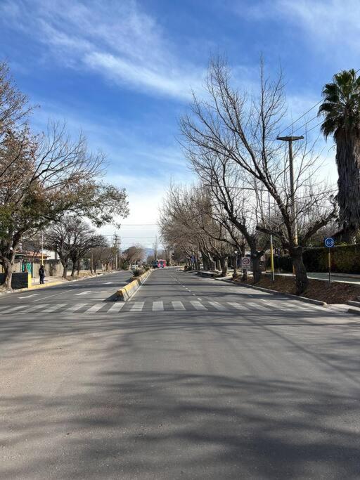 Departamento en Vistalba, Lujan con vista a la Montaña