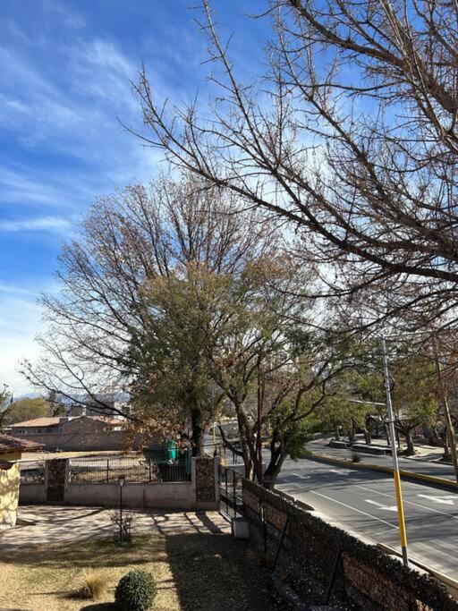 Departamento en Vistalba, Lujan con vista a la Montaña