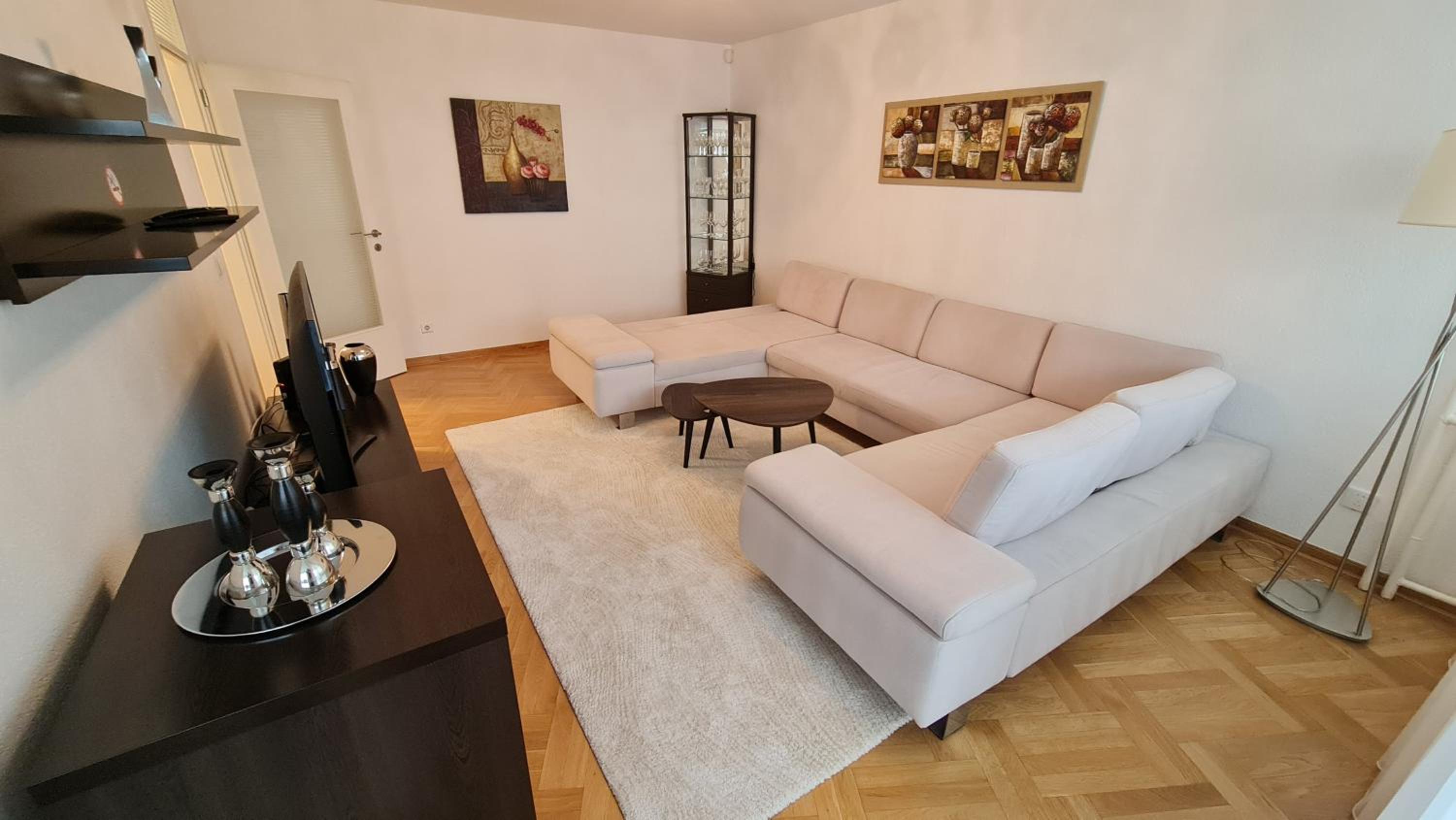 Sarajevo City Deluxe Apartment