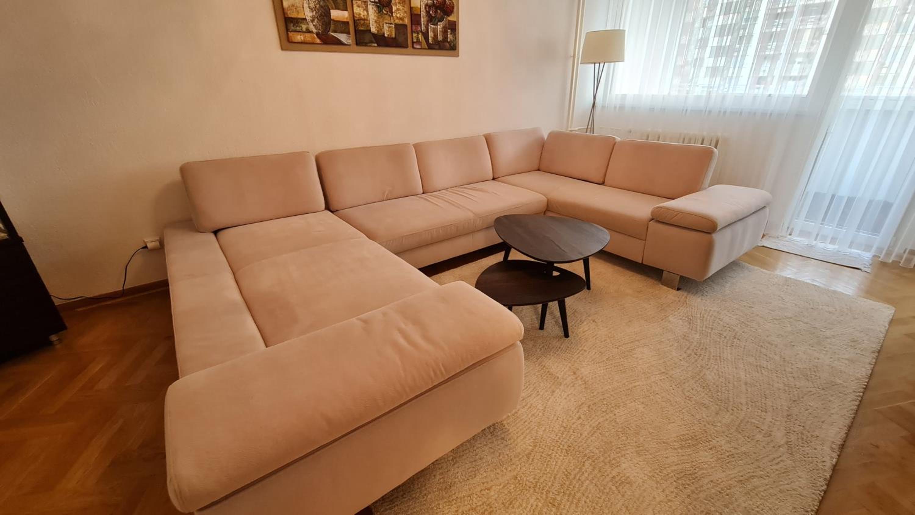 Sarajevo City Deluxe Apartment