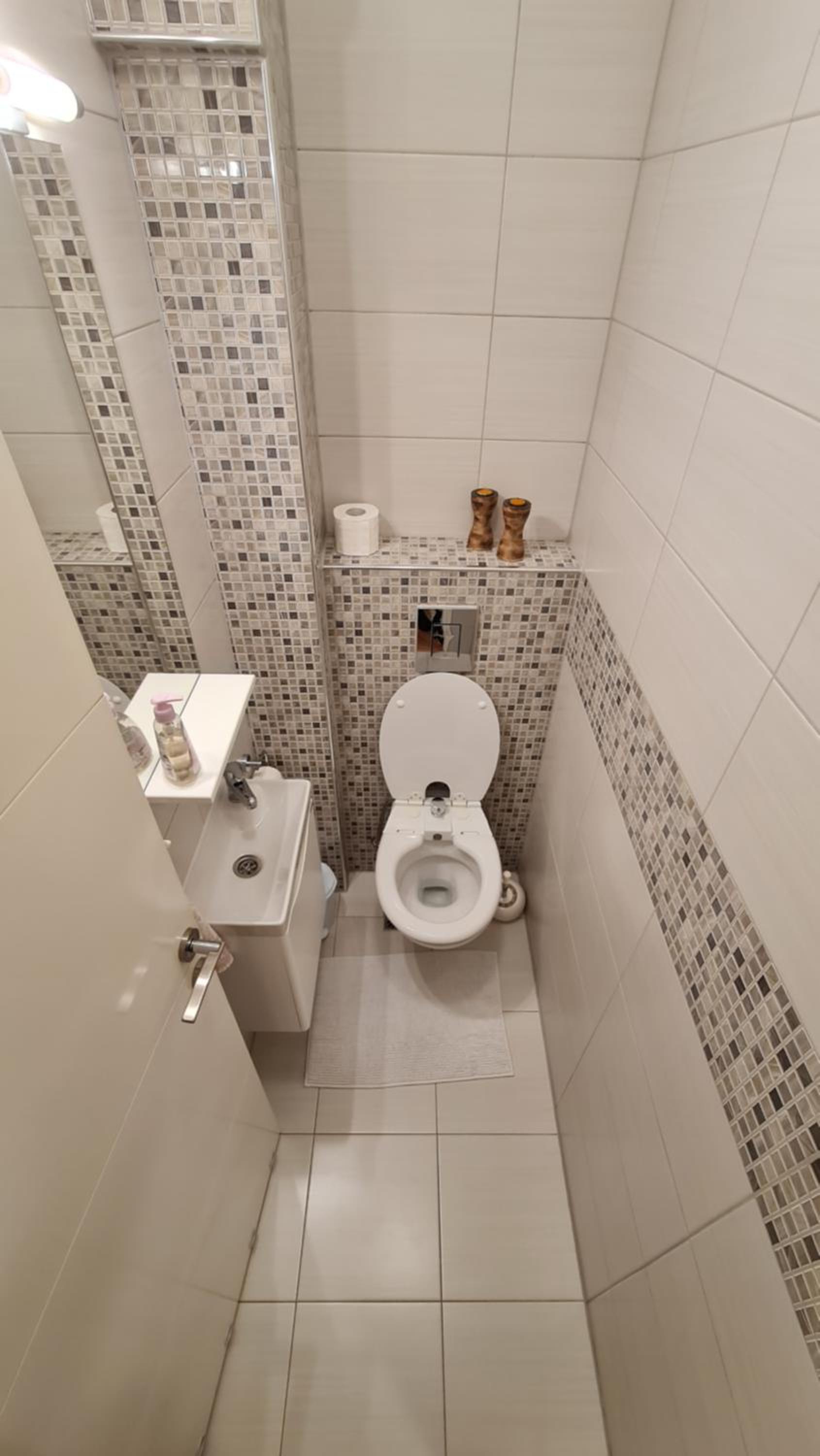 Sarajevo City Deluxe Apartment