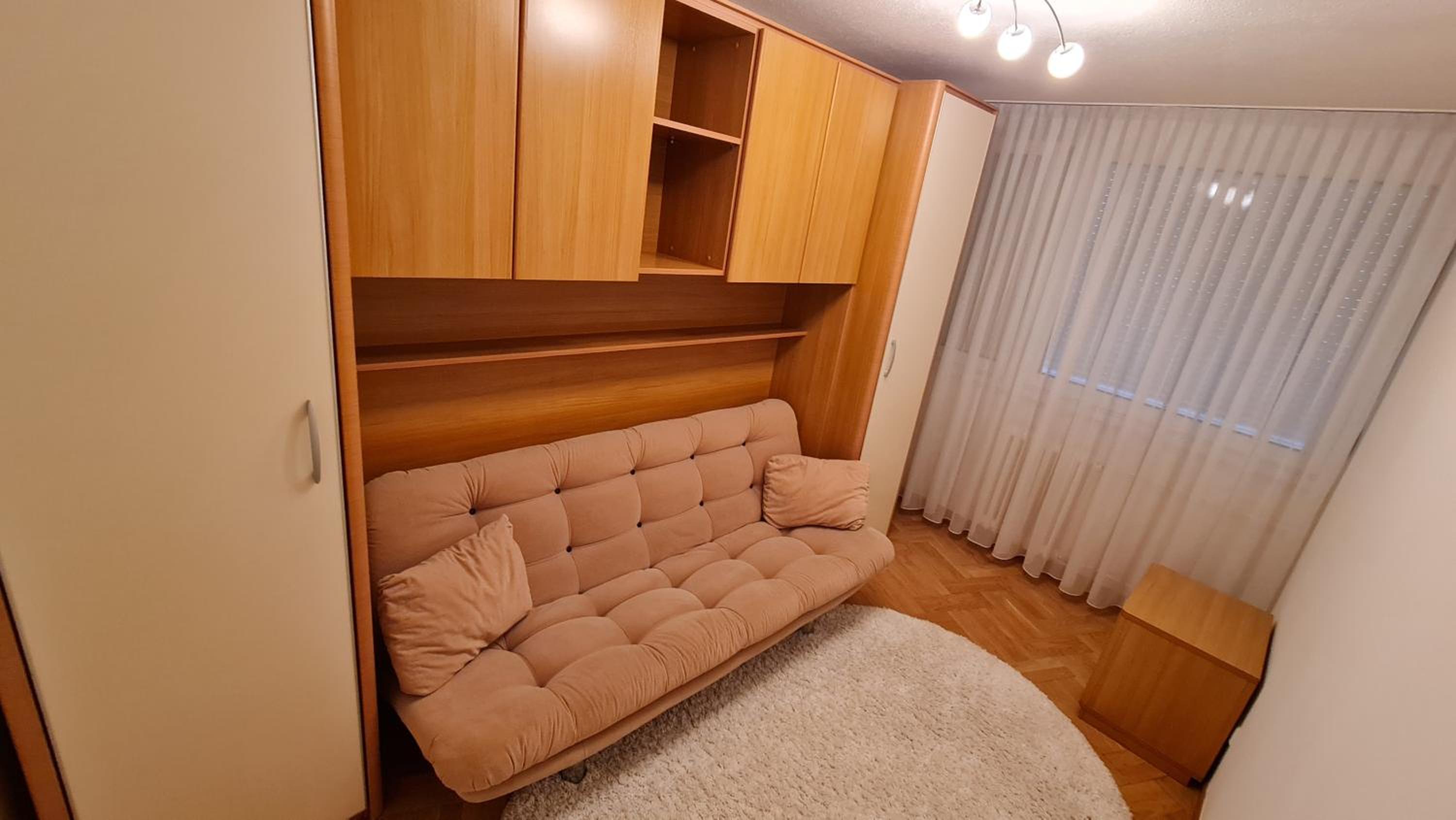 Sarajevo City Deluxe Apartment