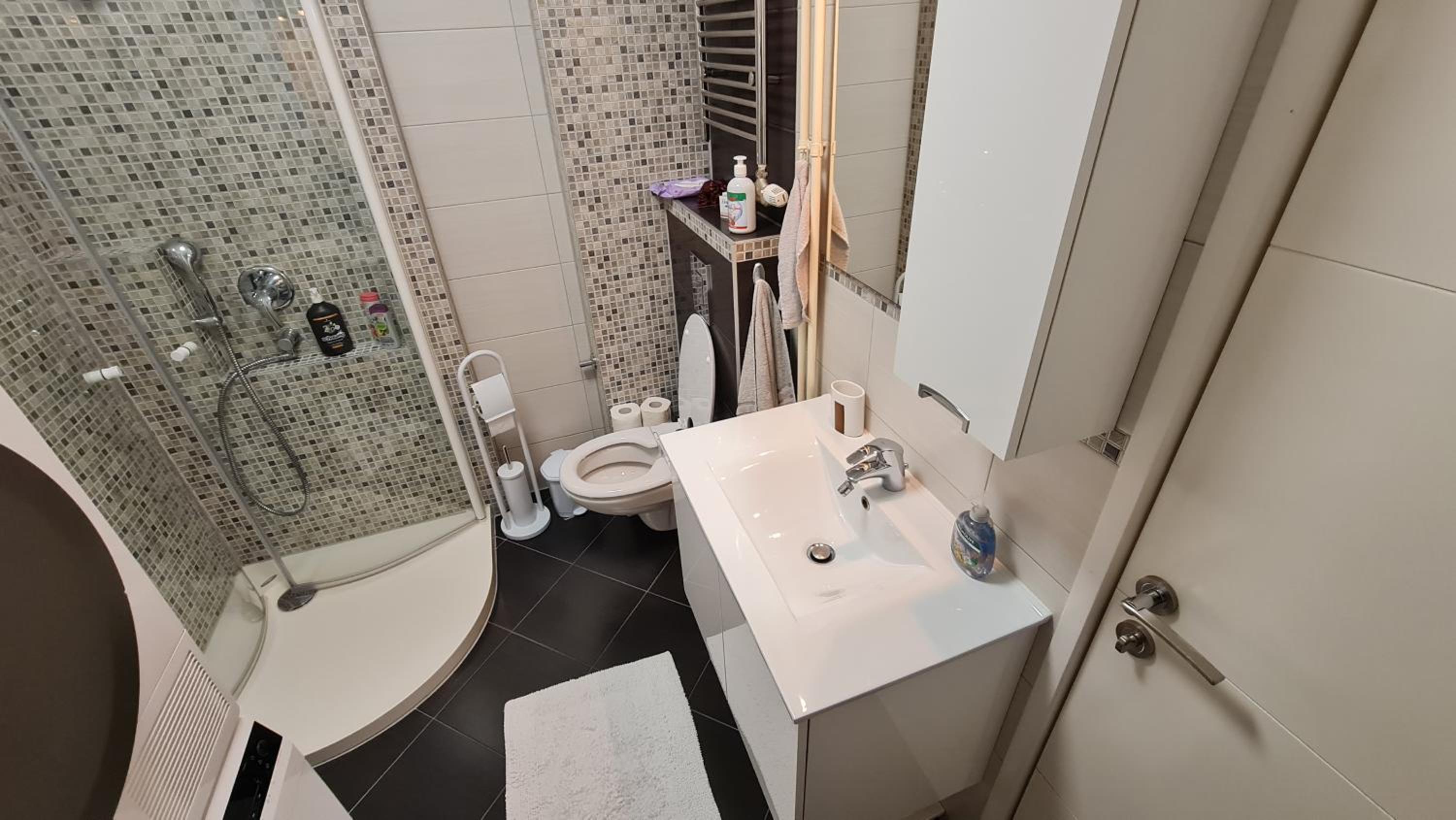 Sarajevo City Deluxe Apartment