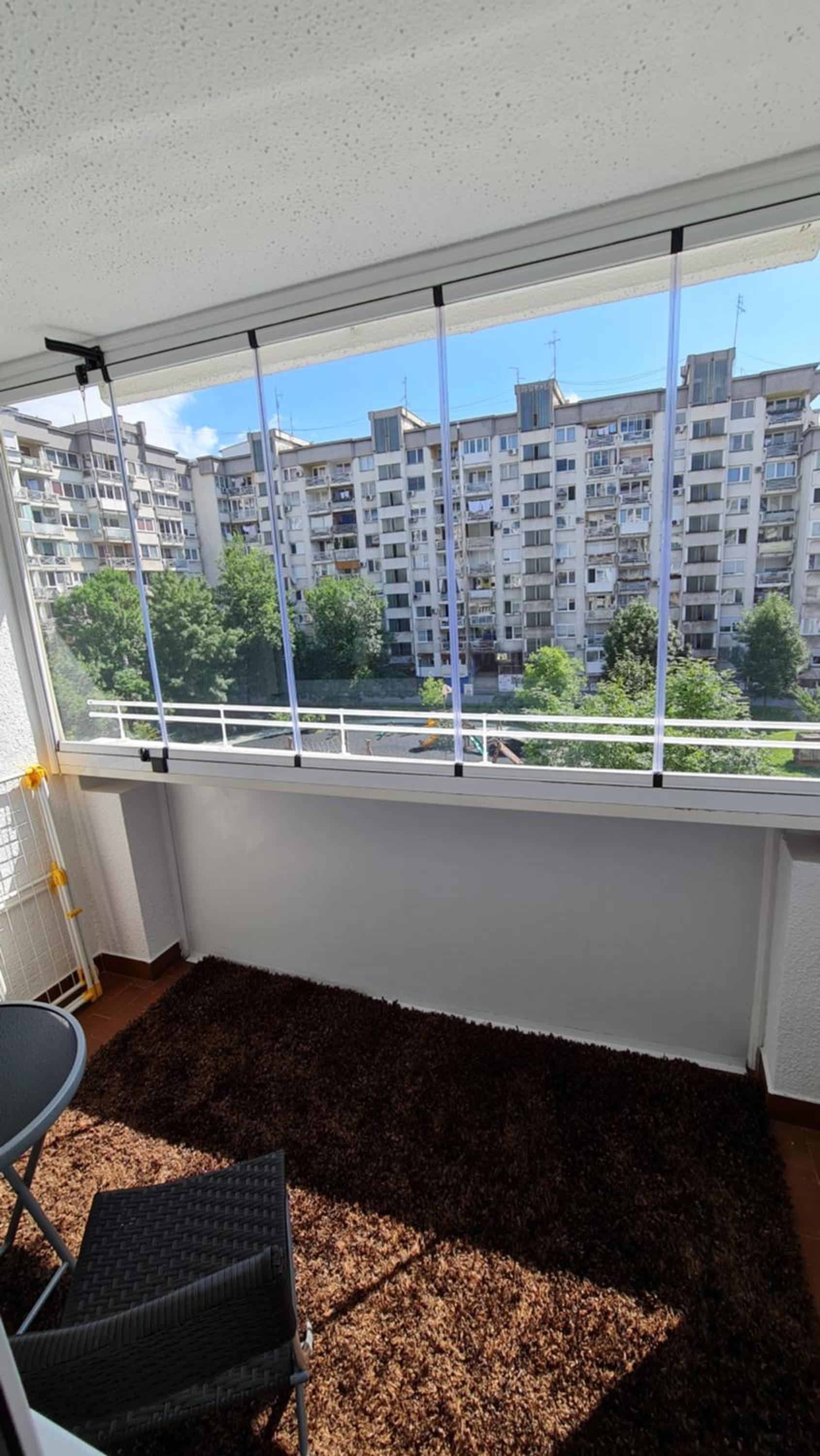 Sarajevo City Deluxe Apartment