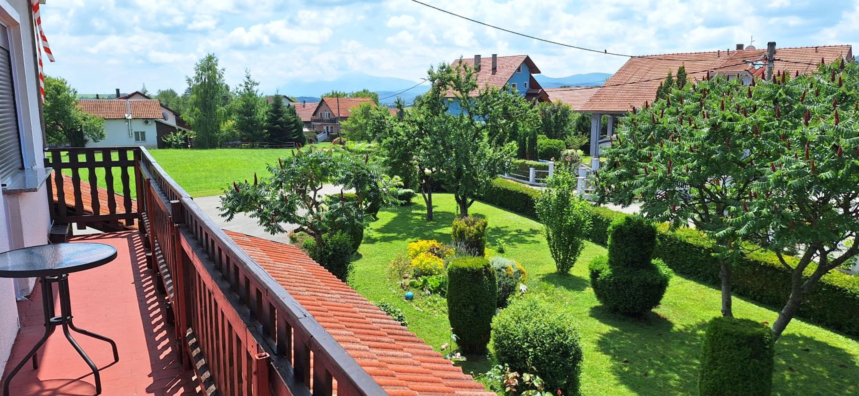 Apartman Marija Brajdic view 5