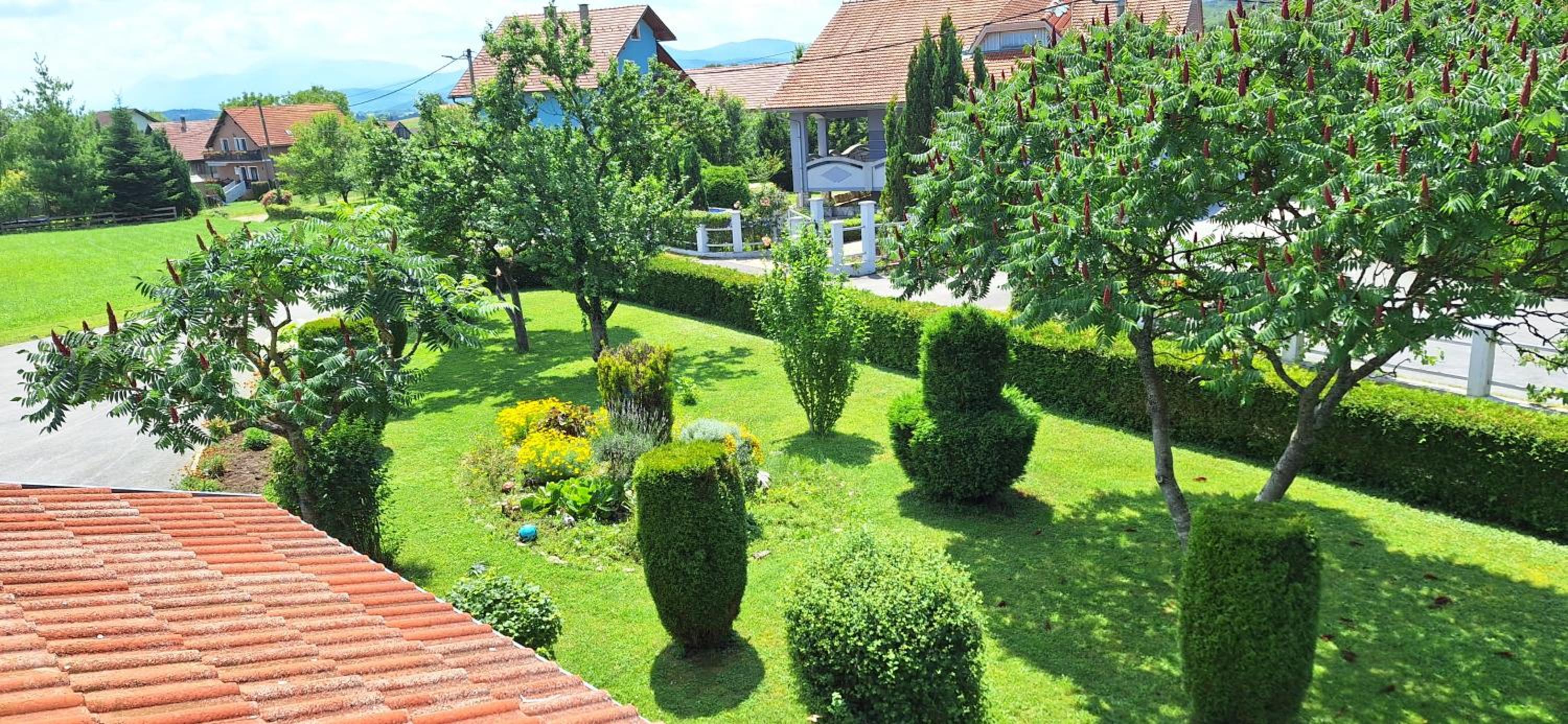 Apartman Marija Brajdic view 4