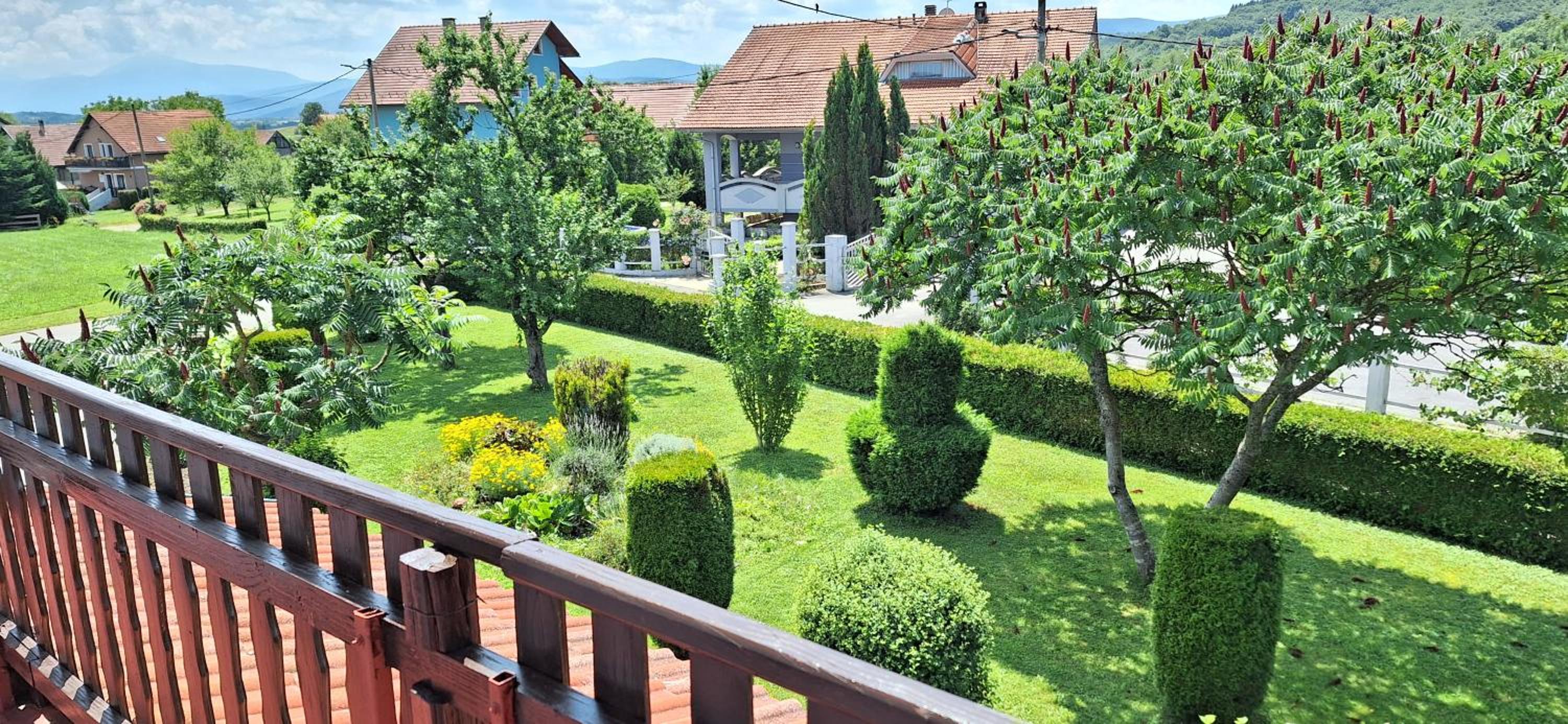 Apartman Marija Brajdic view 3