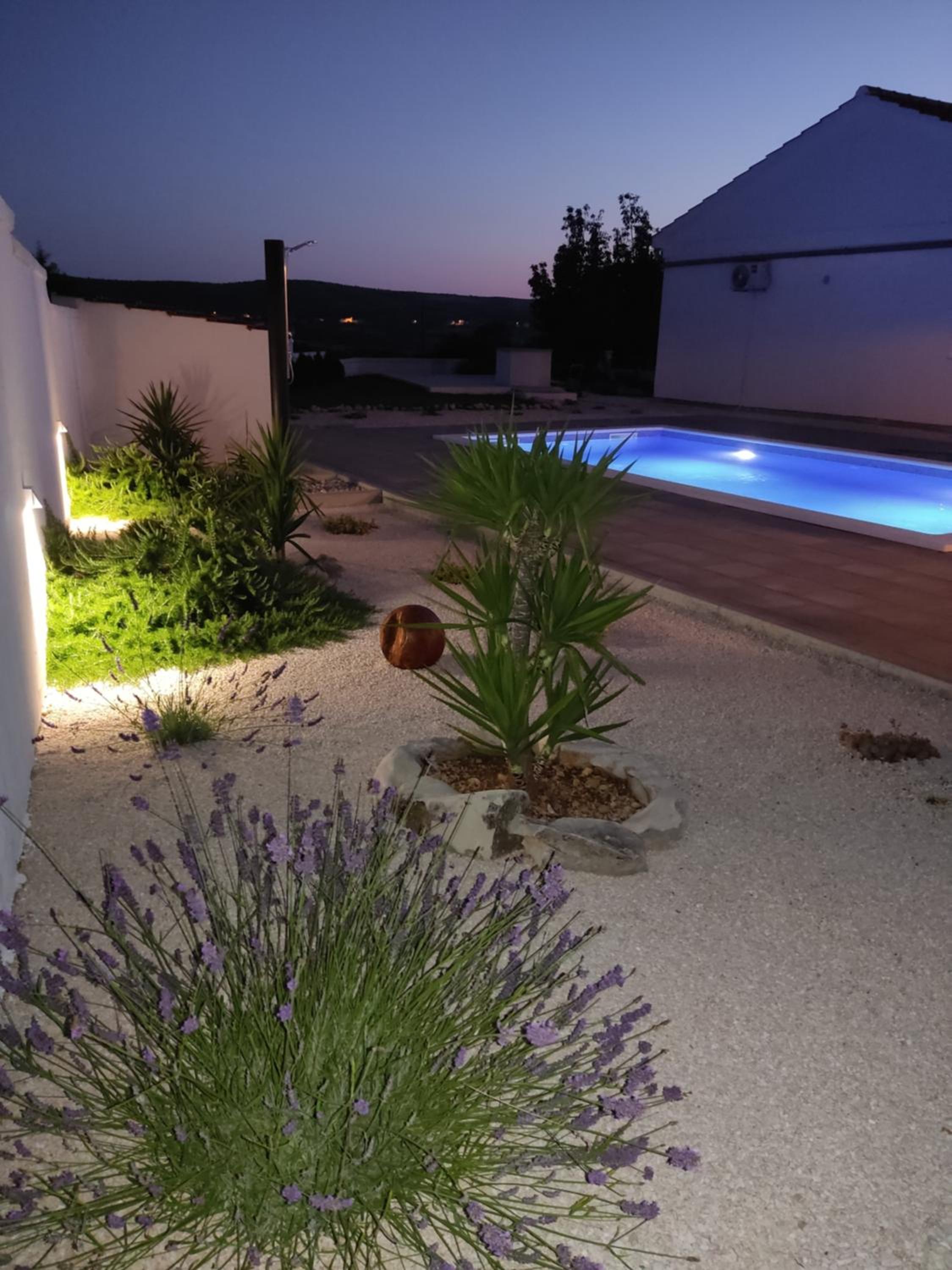Villa Belvedere view 5
