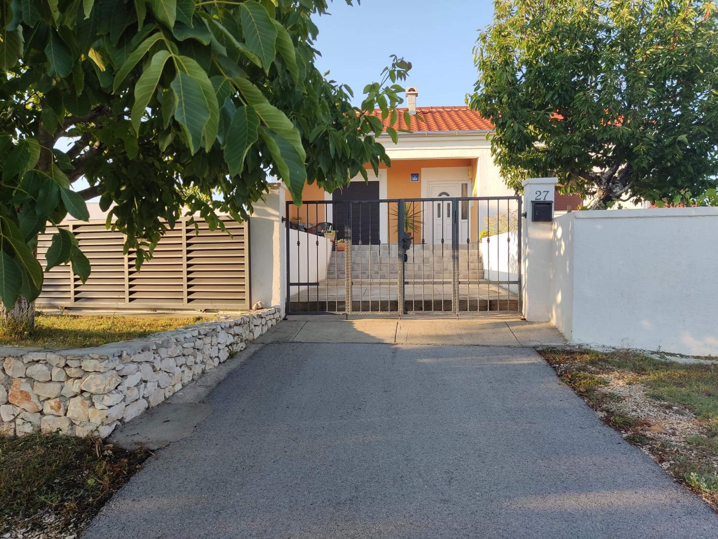 Villa Belvedere view 2