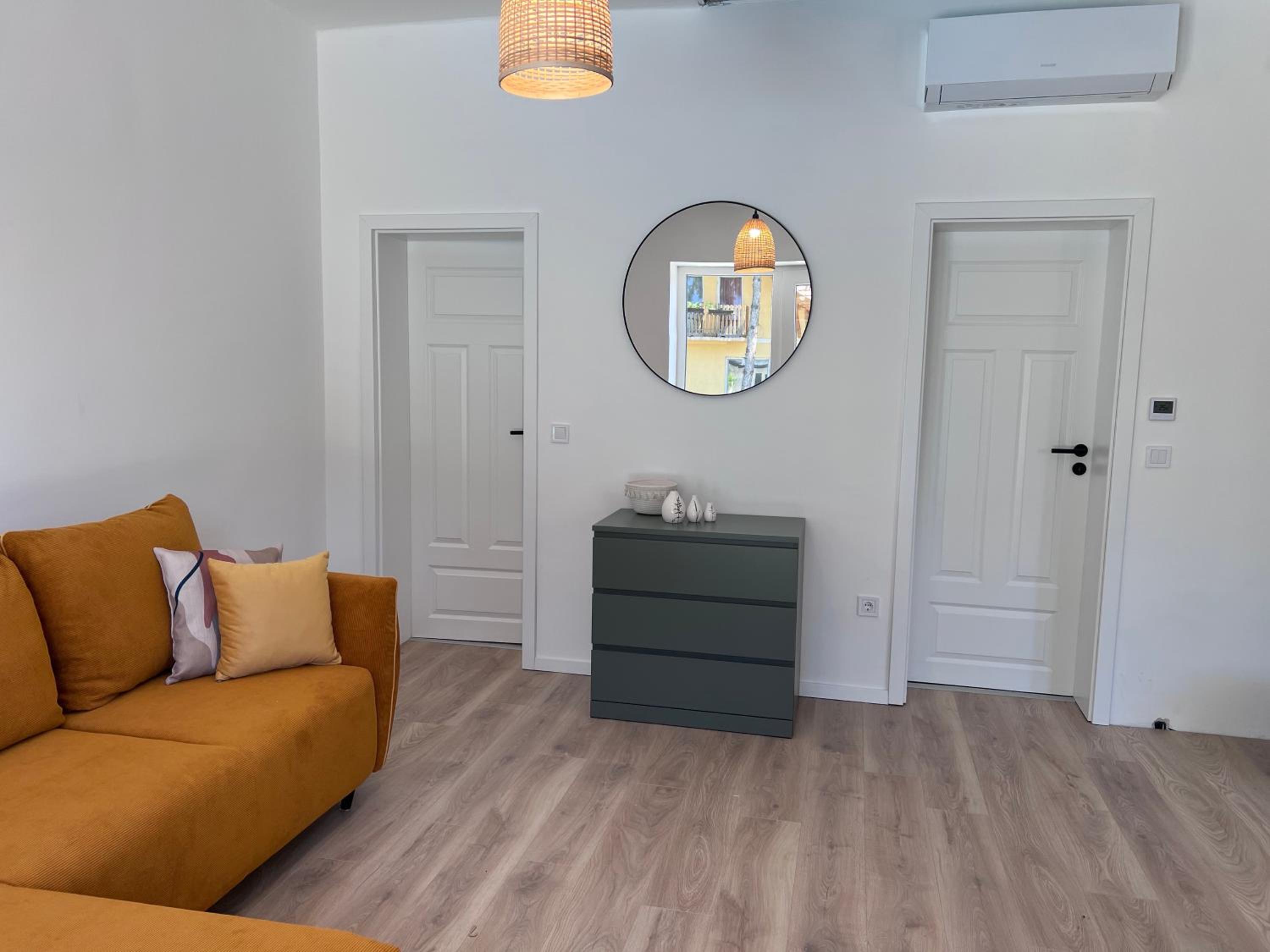 Best Apartman Boglár