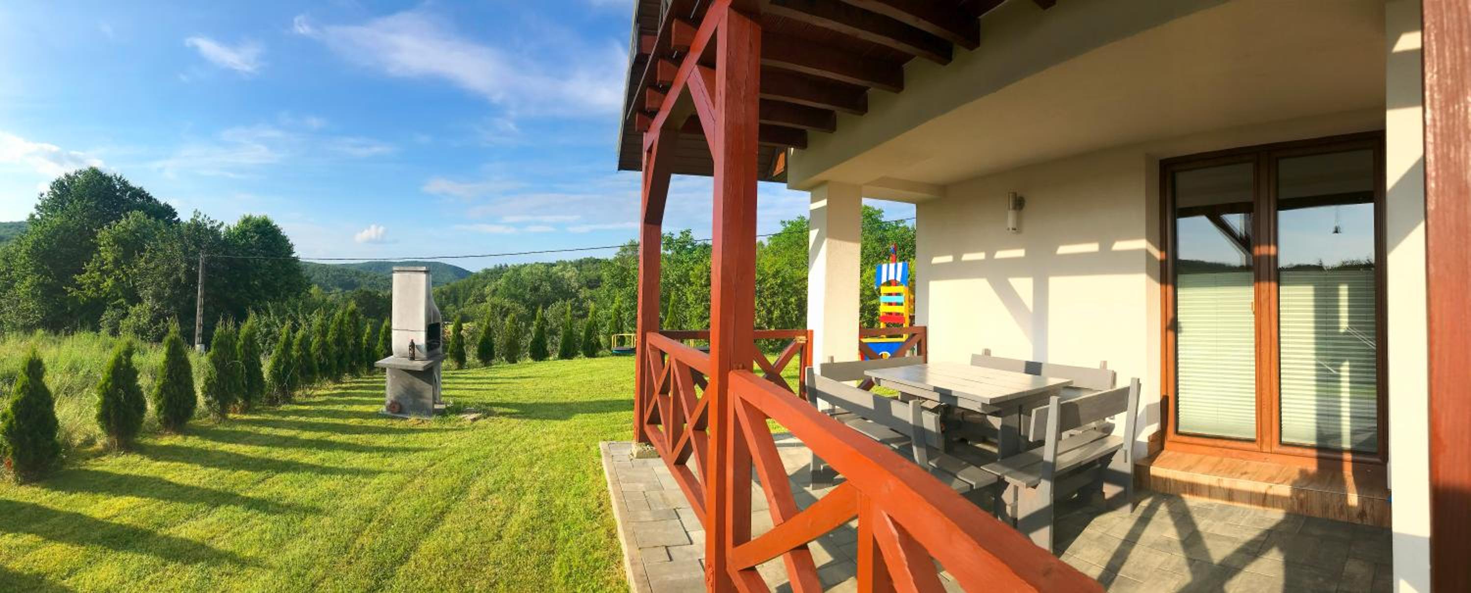 Rapiszka view 2