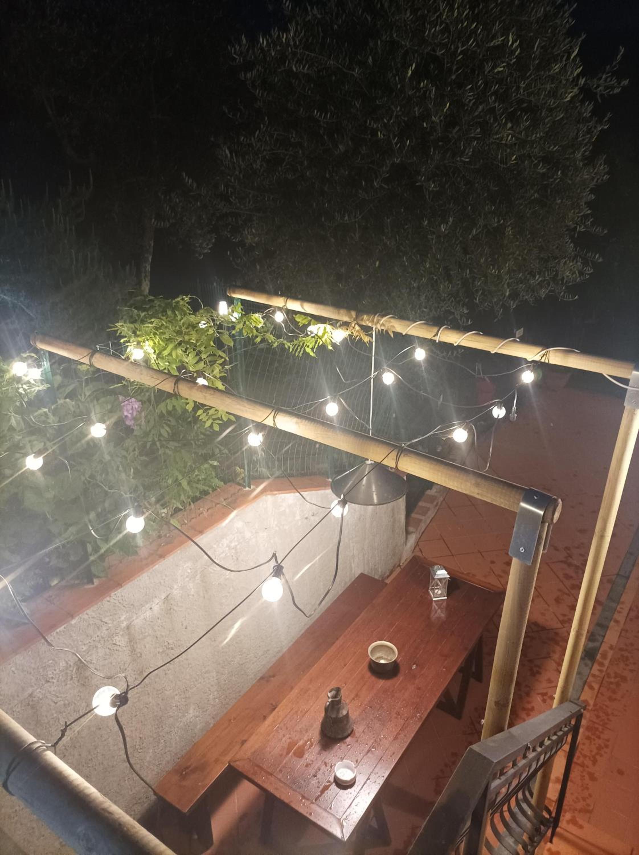 Villa Camelia Tuscany