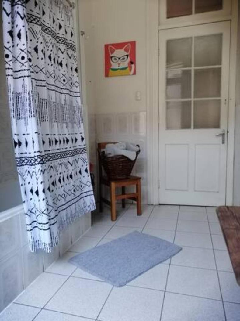 Lilén multiespacio hospedaje