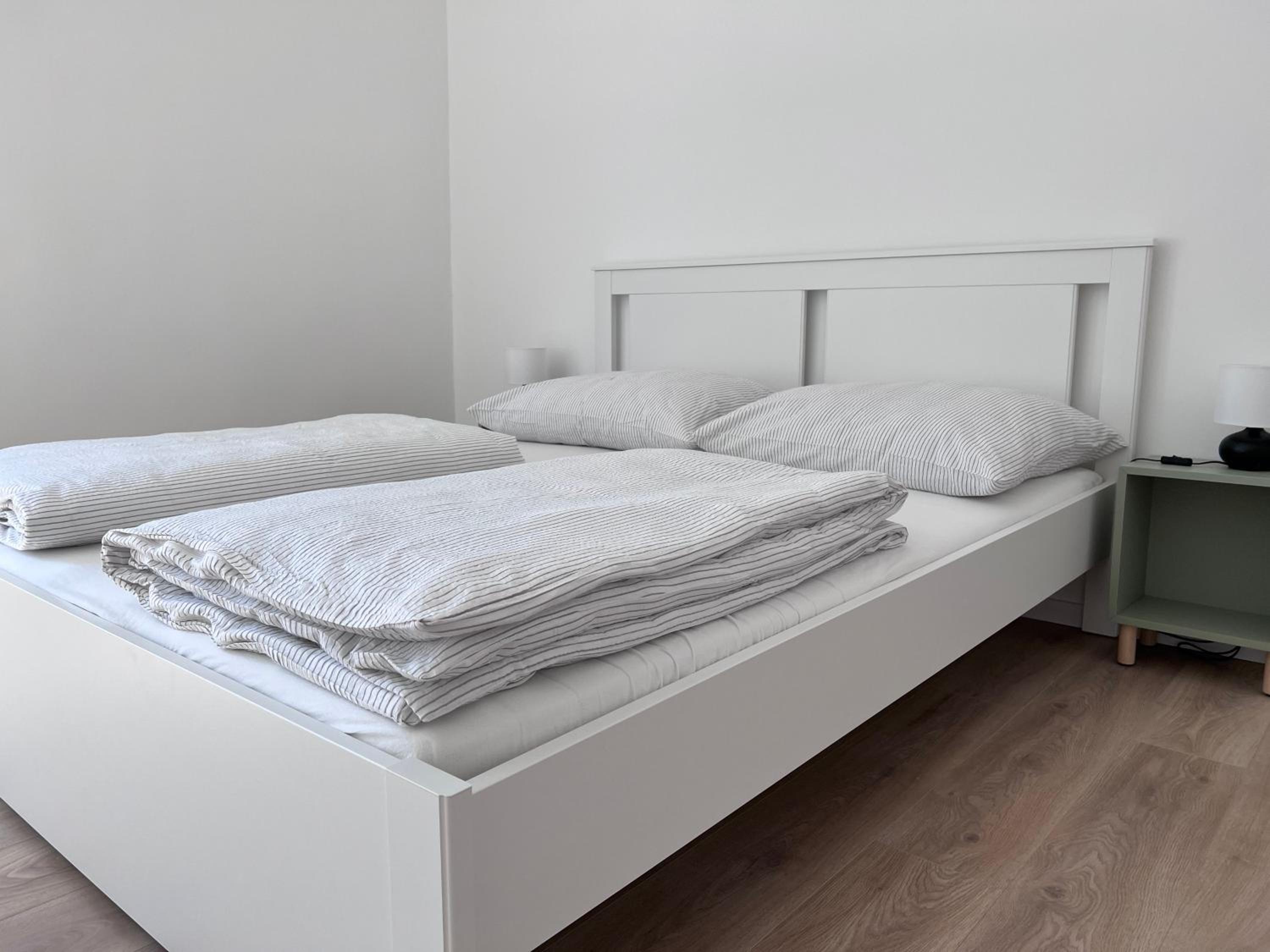 Best Apartman Boglár