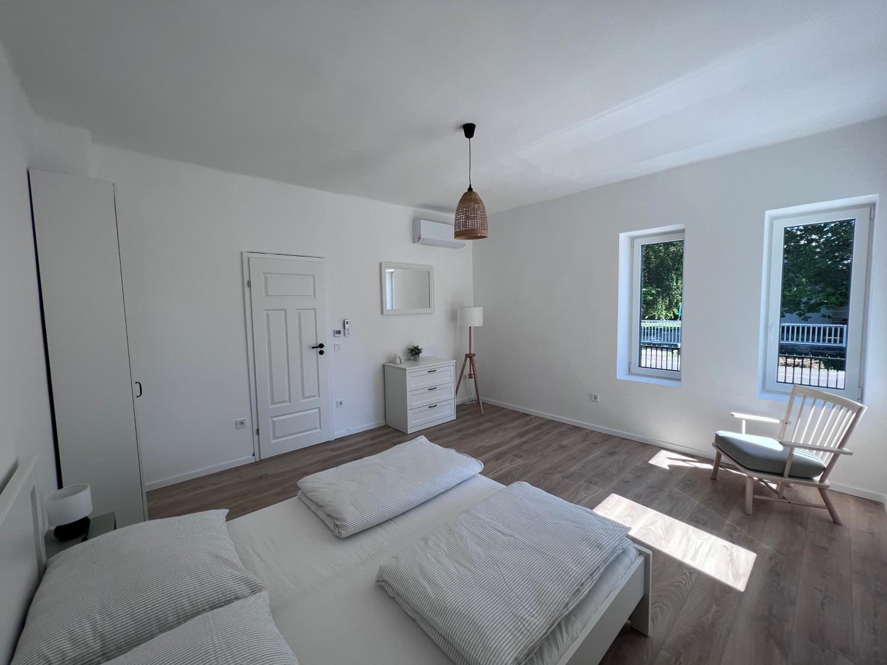 Best Apartman Boglár