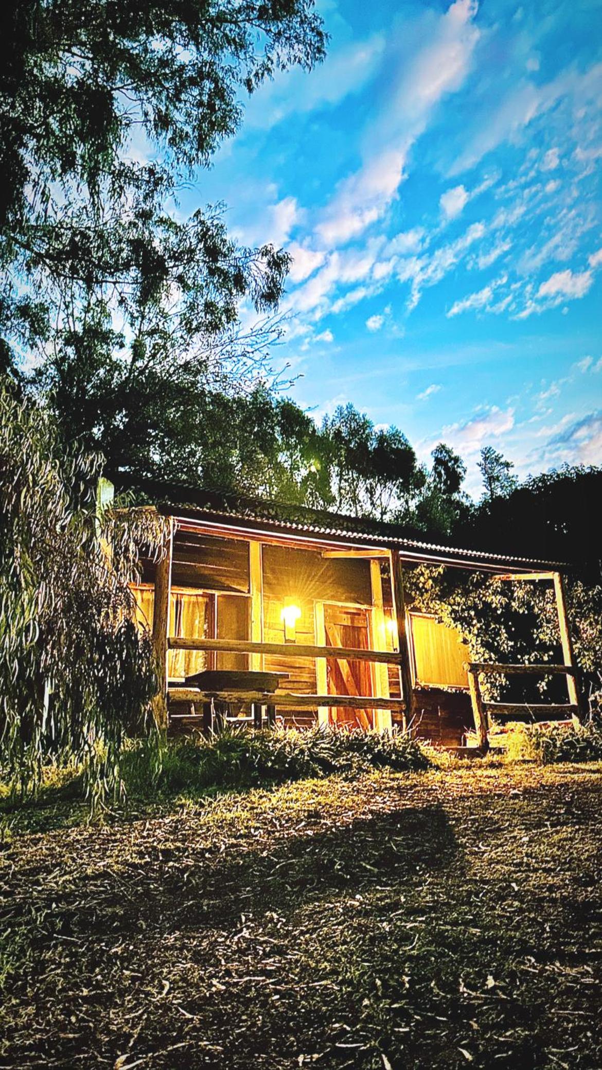Posada del Viento