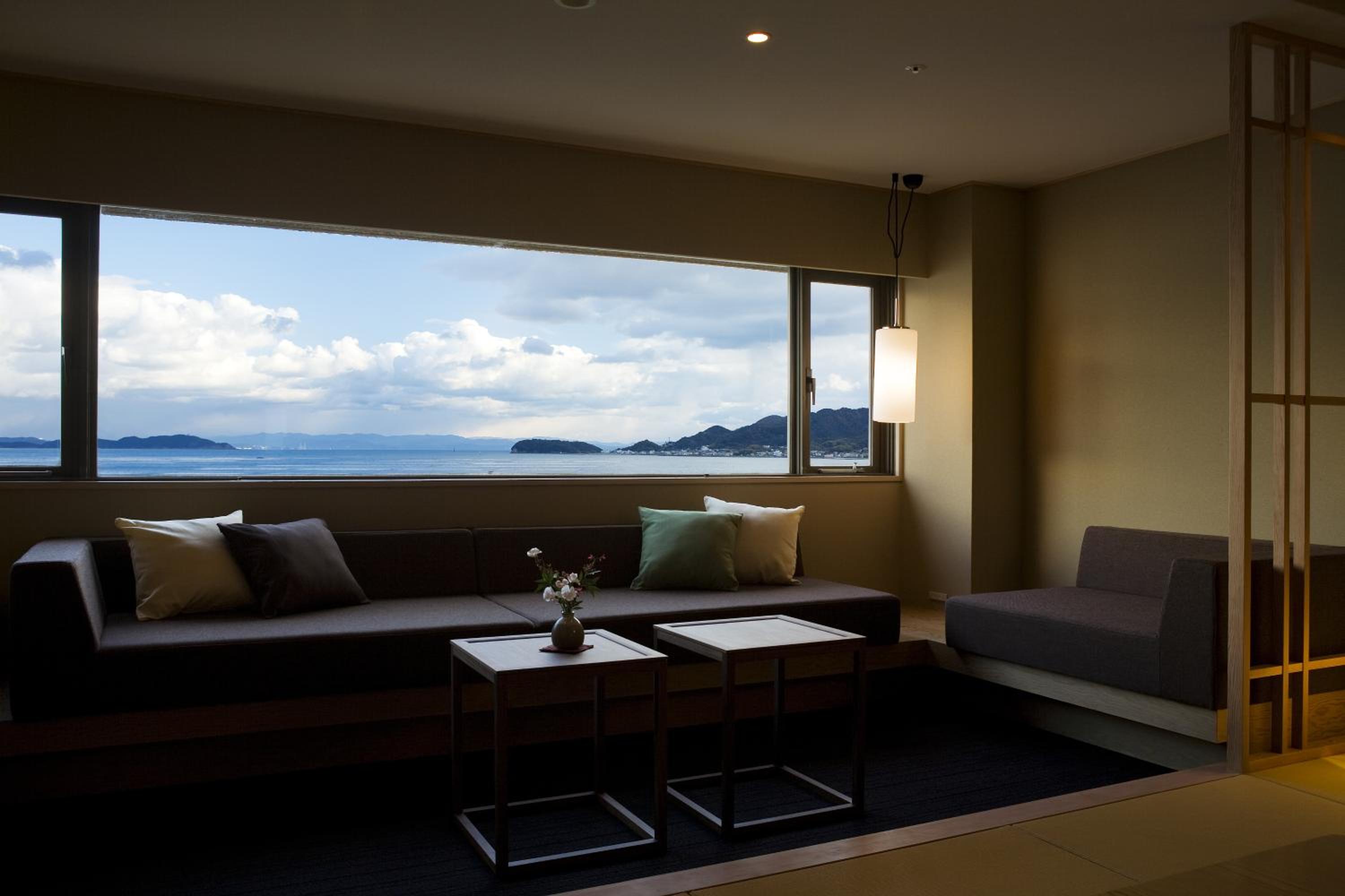 Awaji International Hotel The Sunplaza