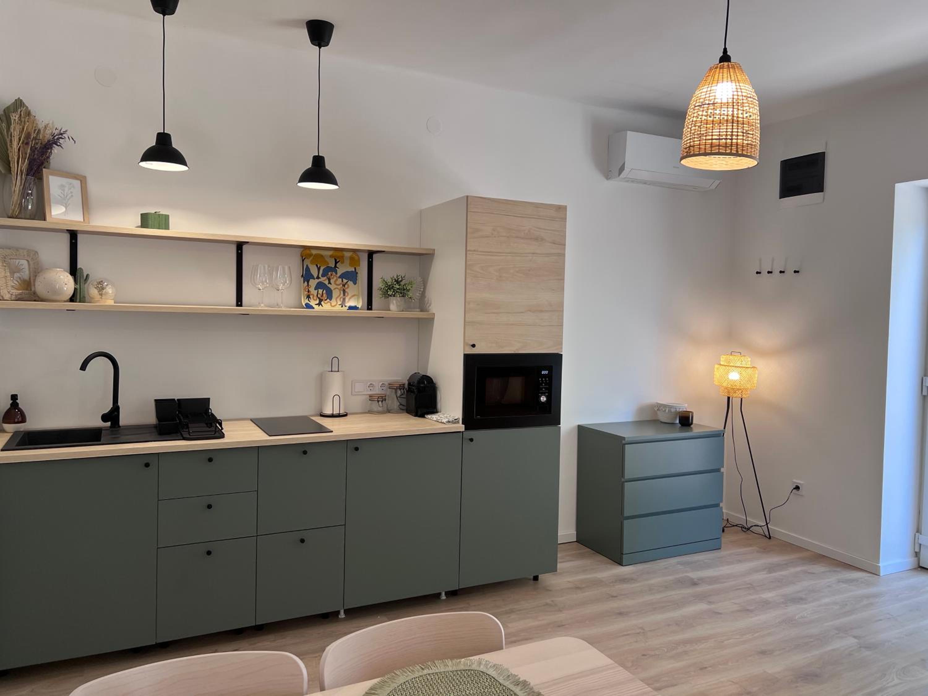 Best Apartman Boglár