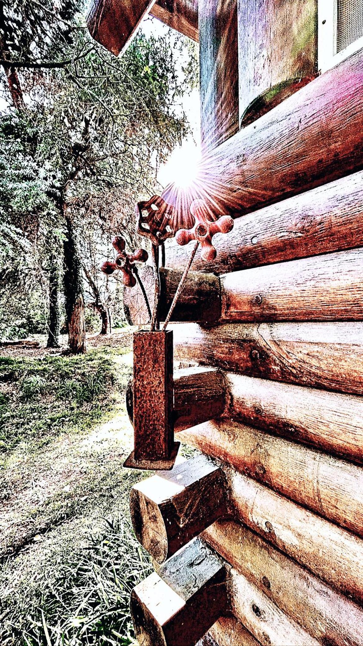 Posada del Viento