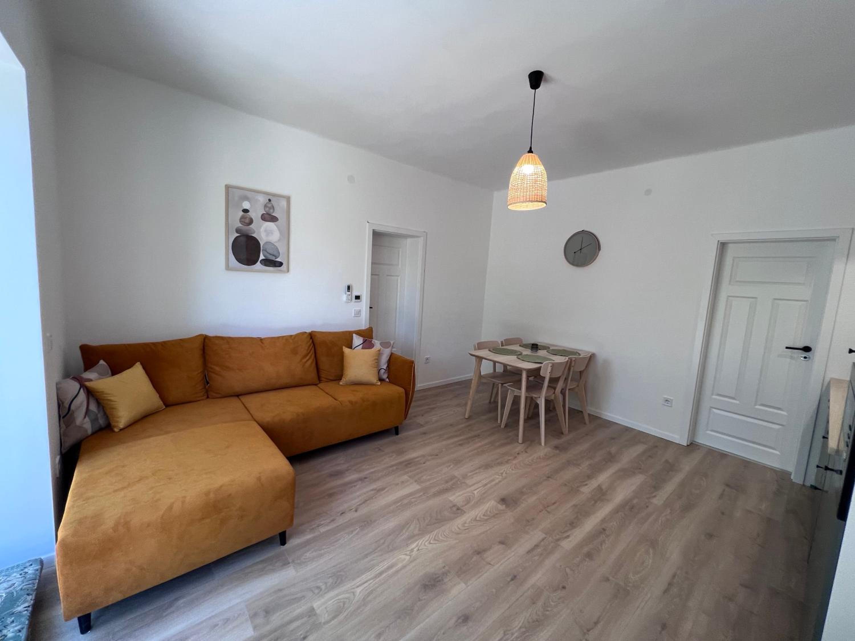 Best Apartman Boglár