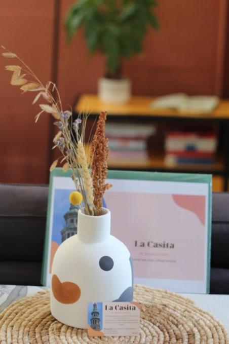 La Casita Middelburg