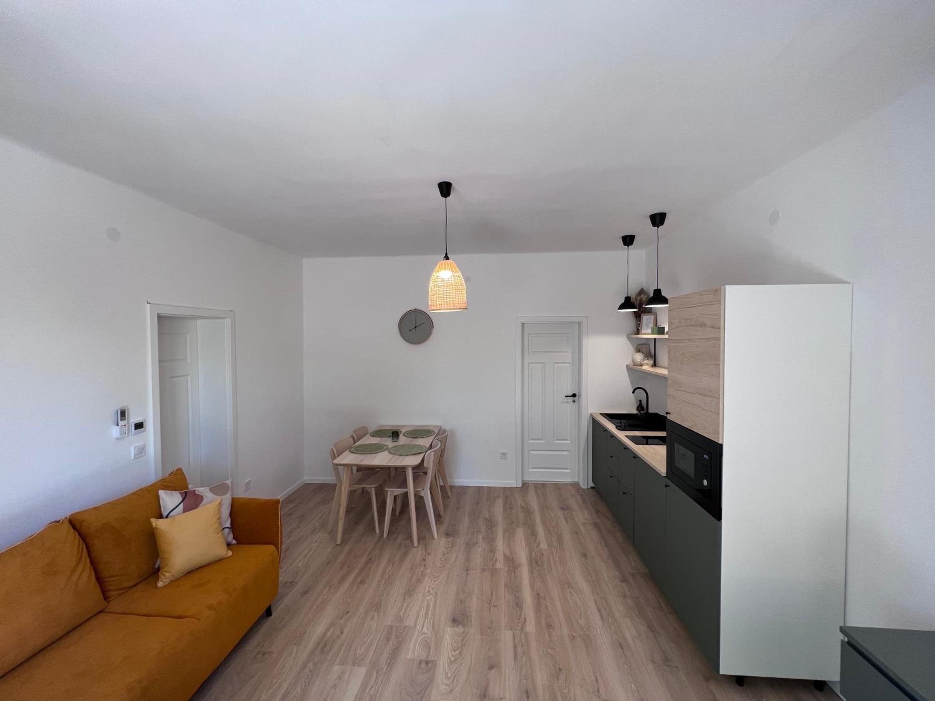 Best Apartman Boglár