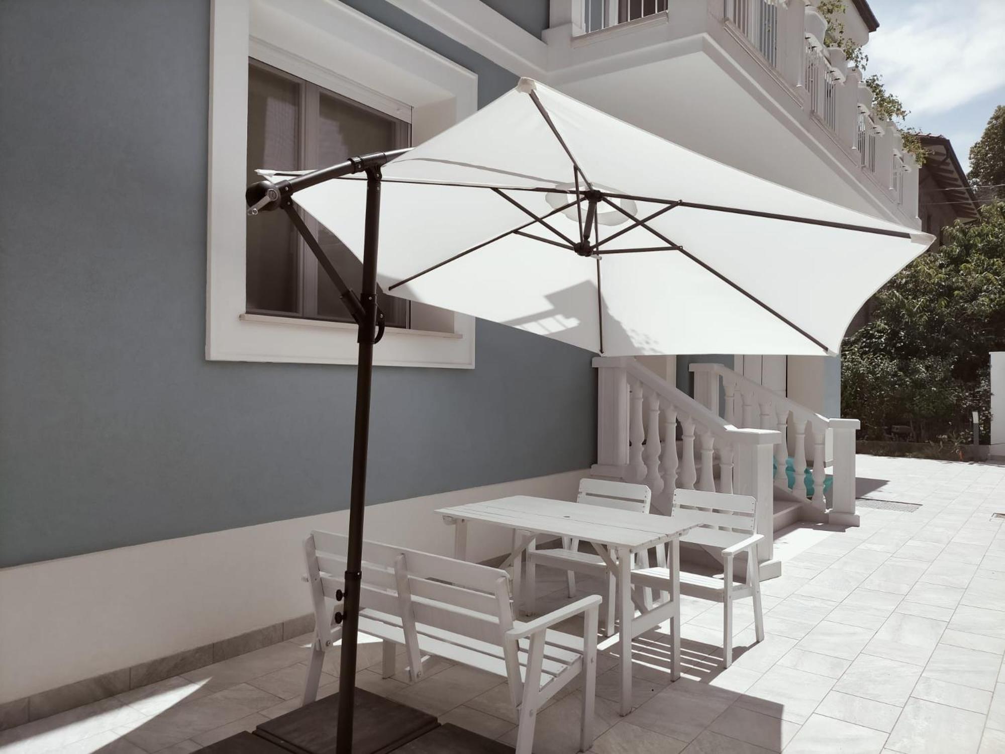 Appartamento Stella Marina view 2