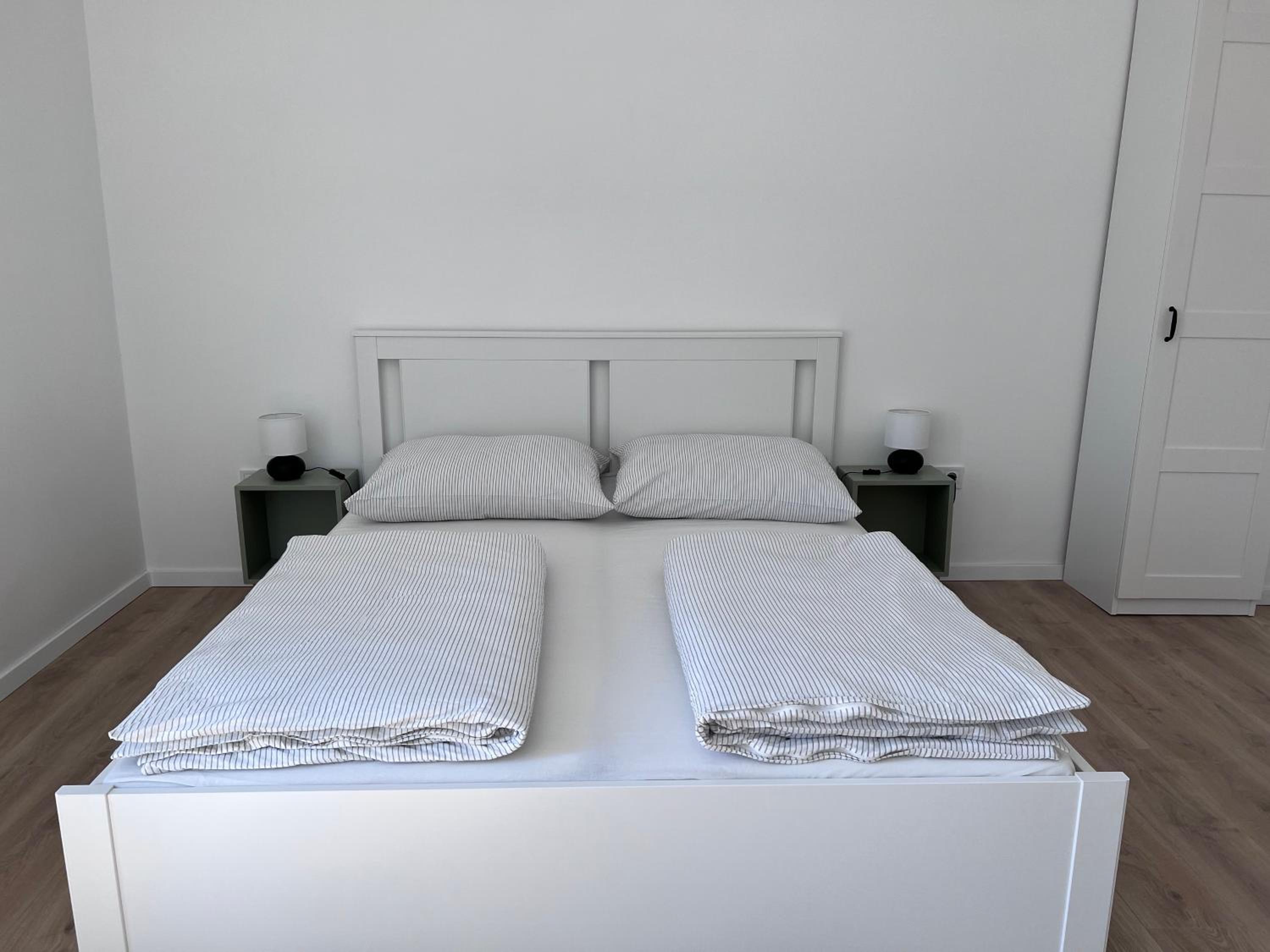 Best Apartman Boglár