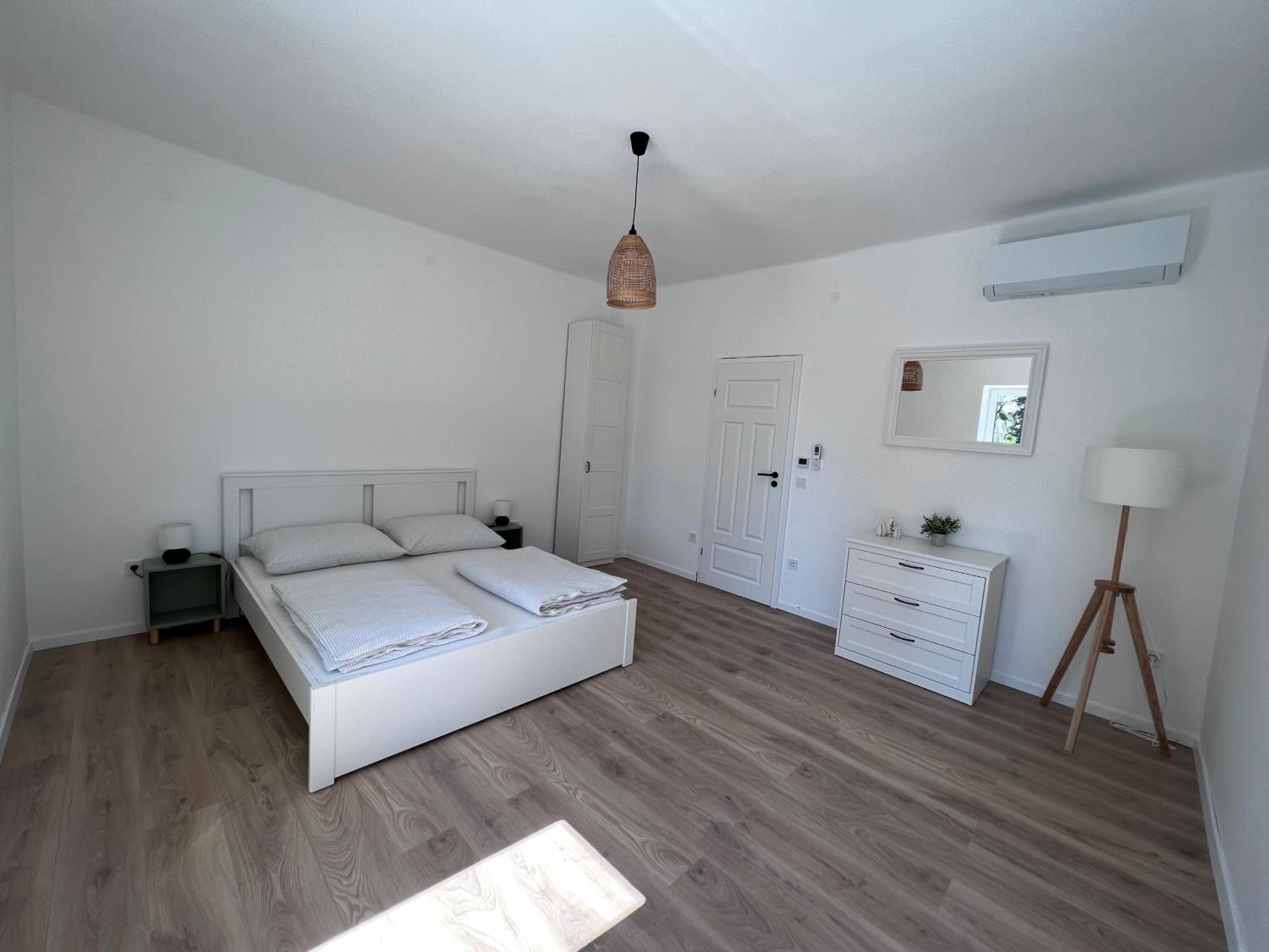Best Apartman Boglár