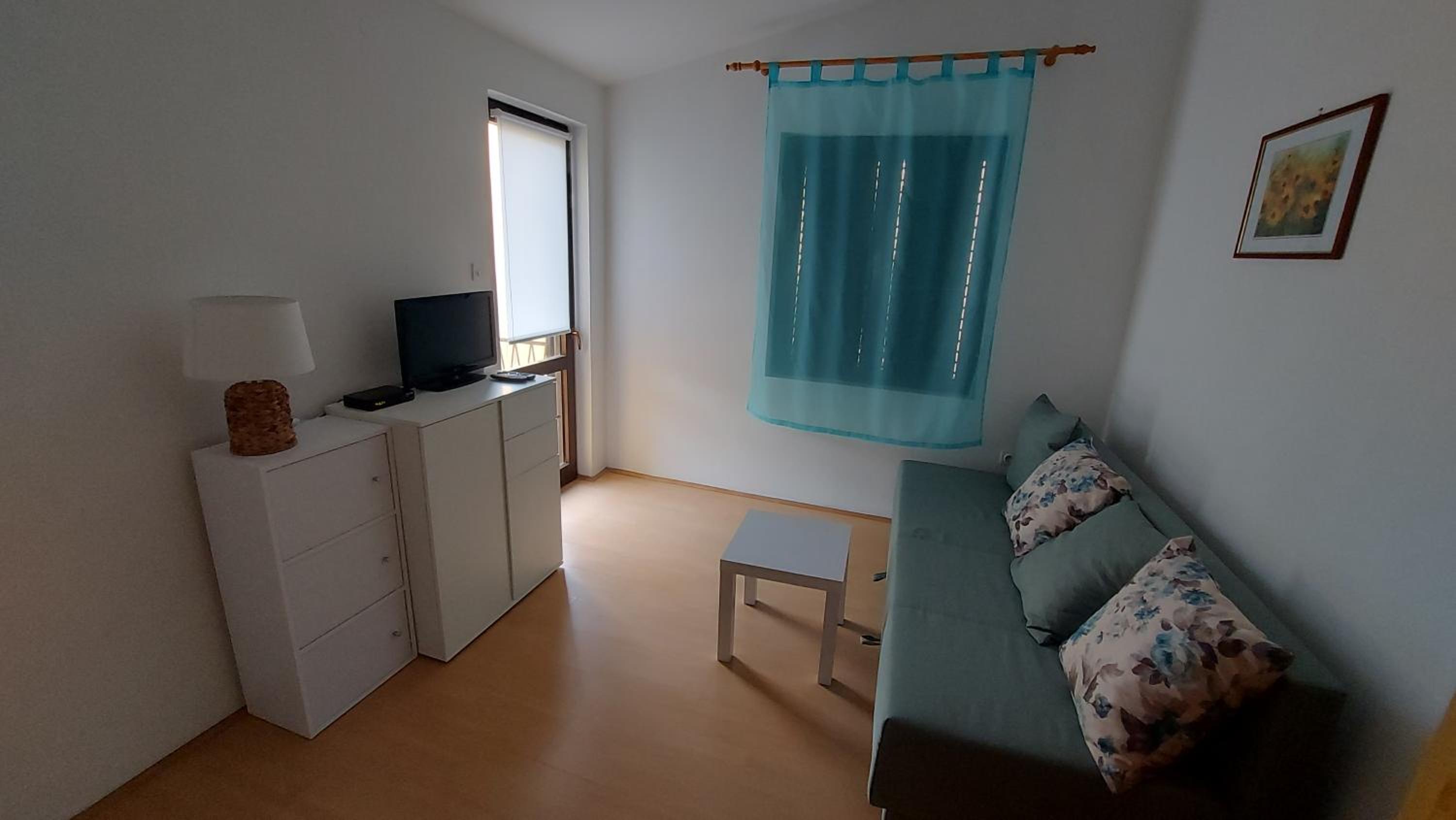 Apartments Krešo