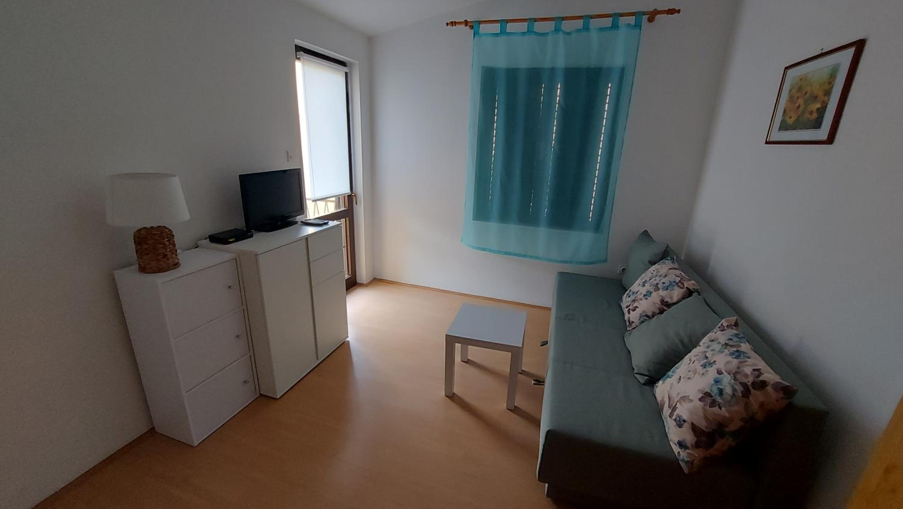 Apartments Krešo