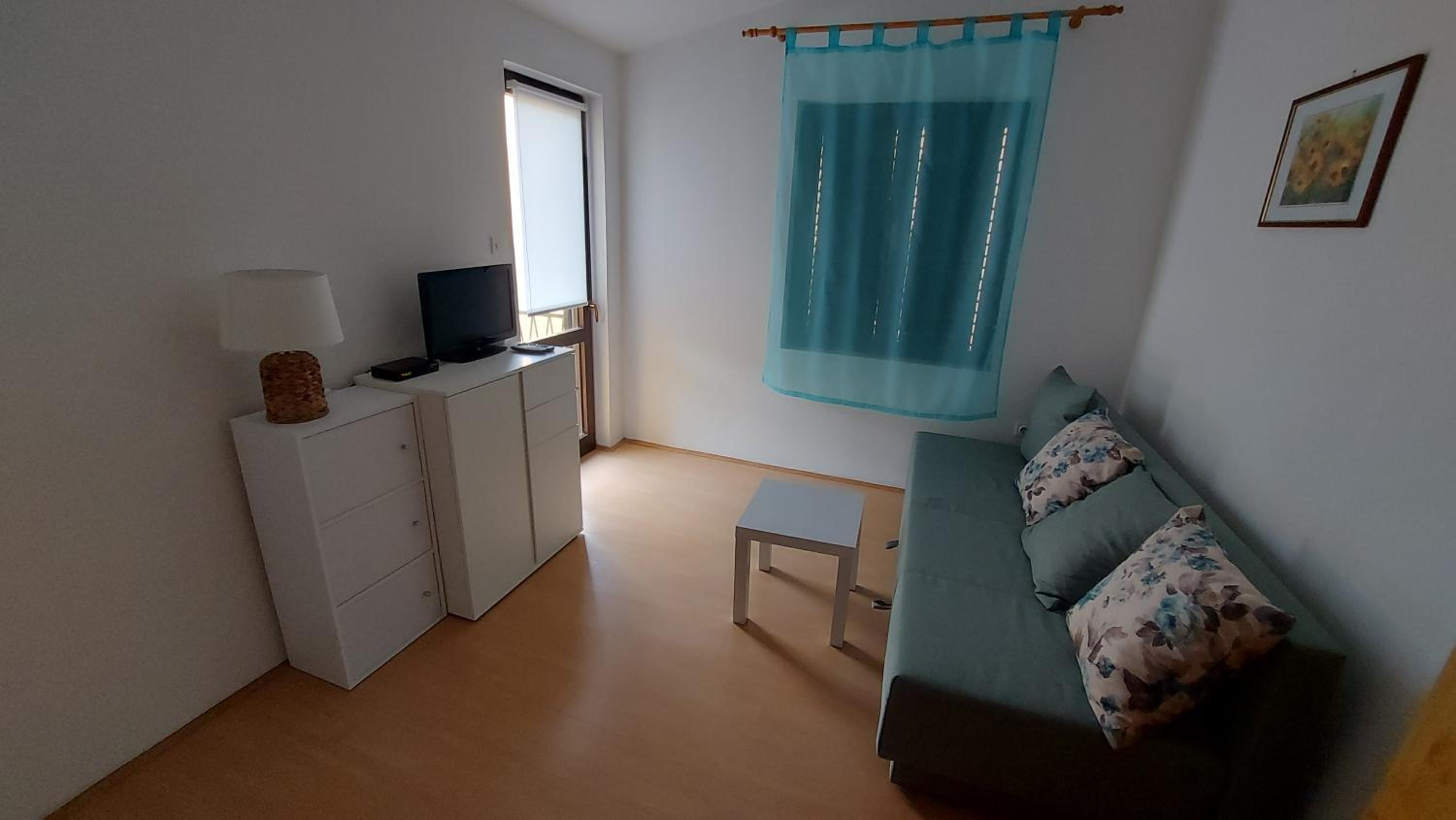 Apartments Krešo