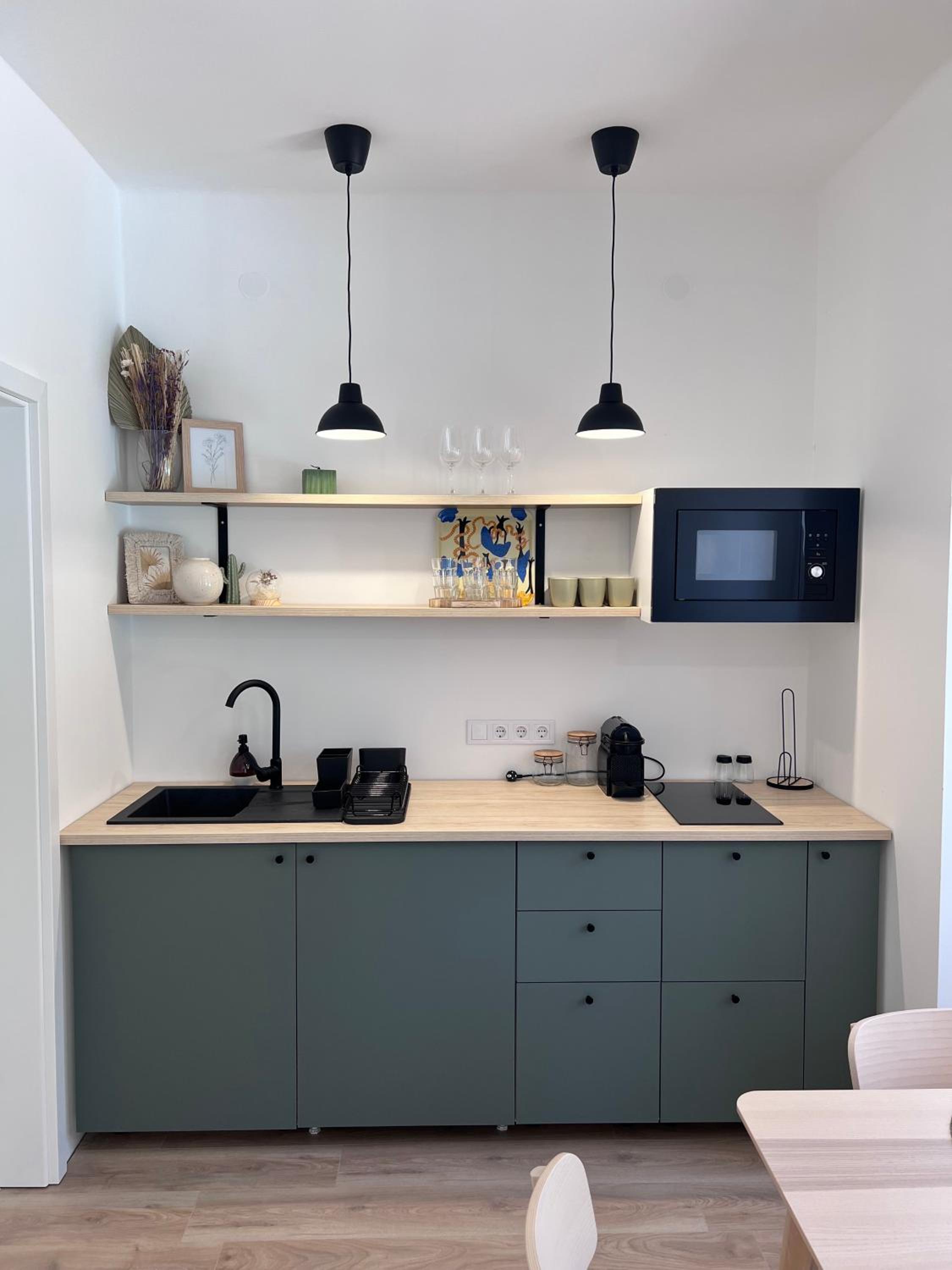 Best Apartman Boglár