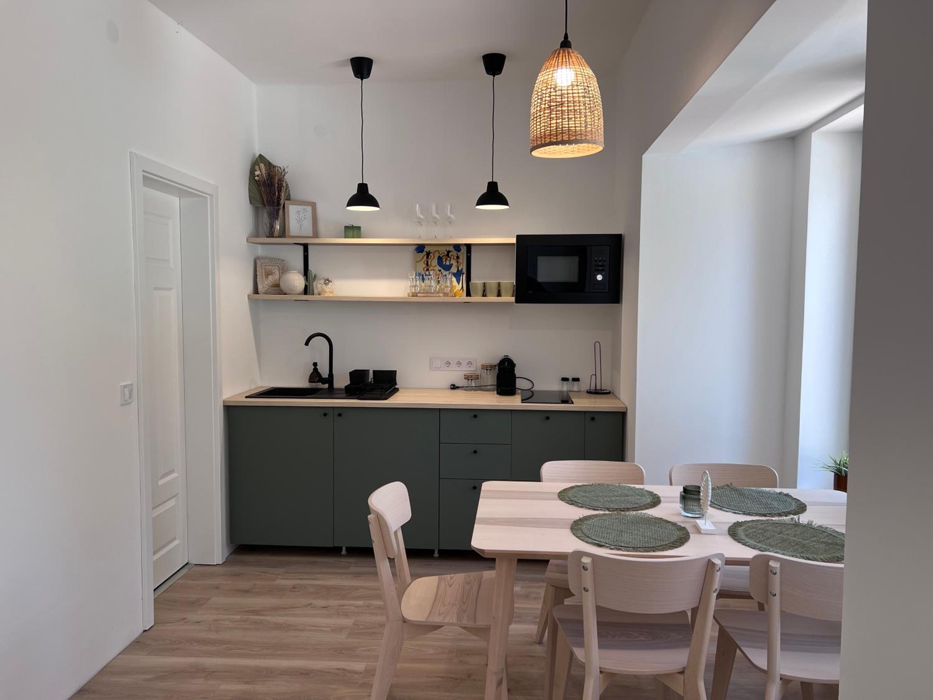 Best Apartman Boglár