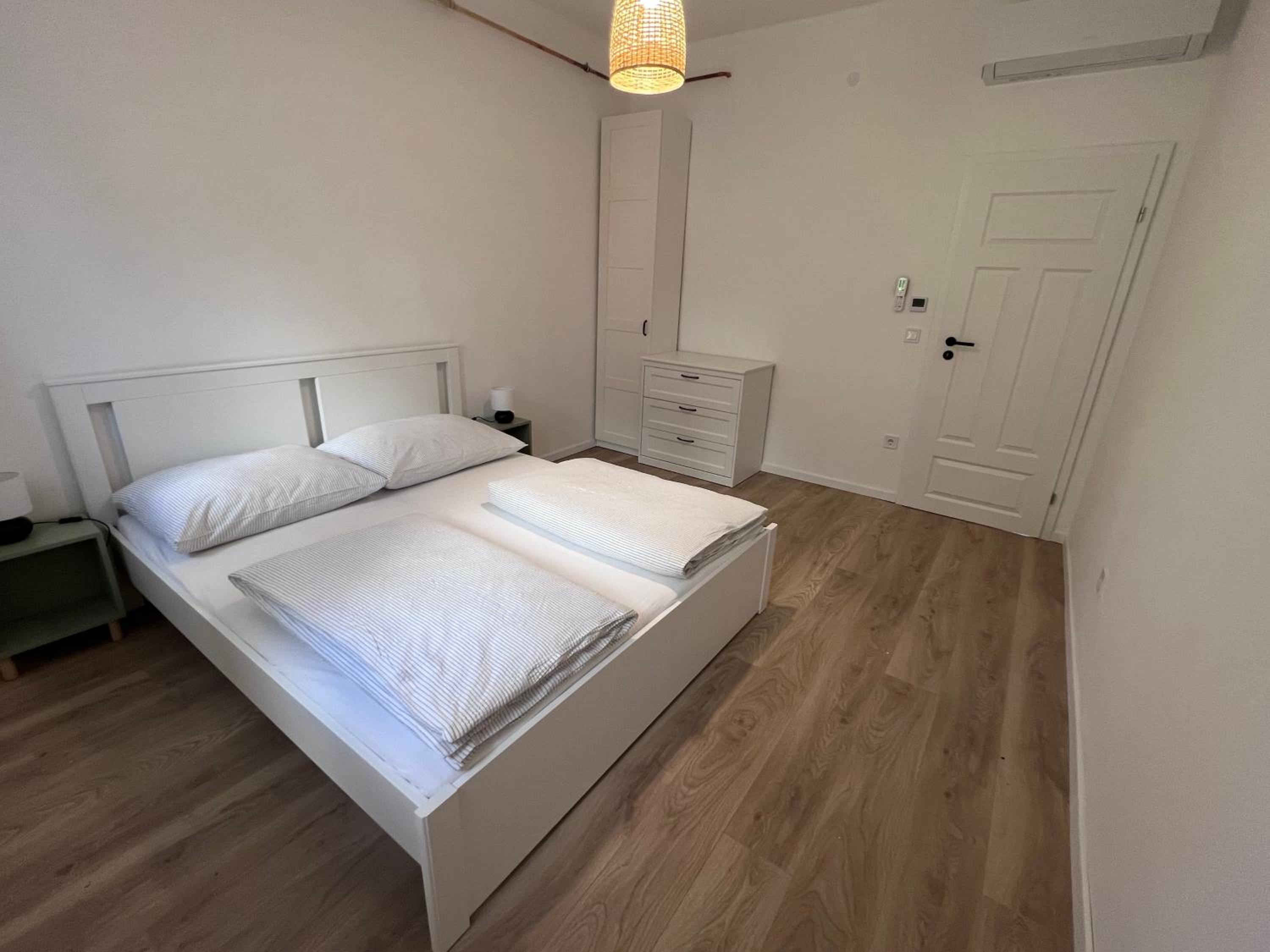 Best Apartman Boglár