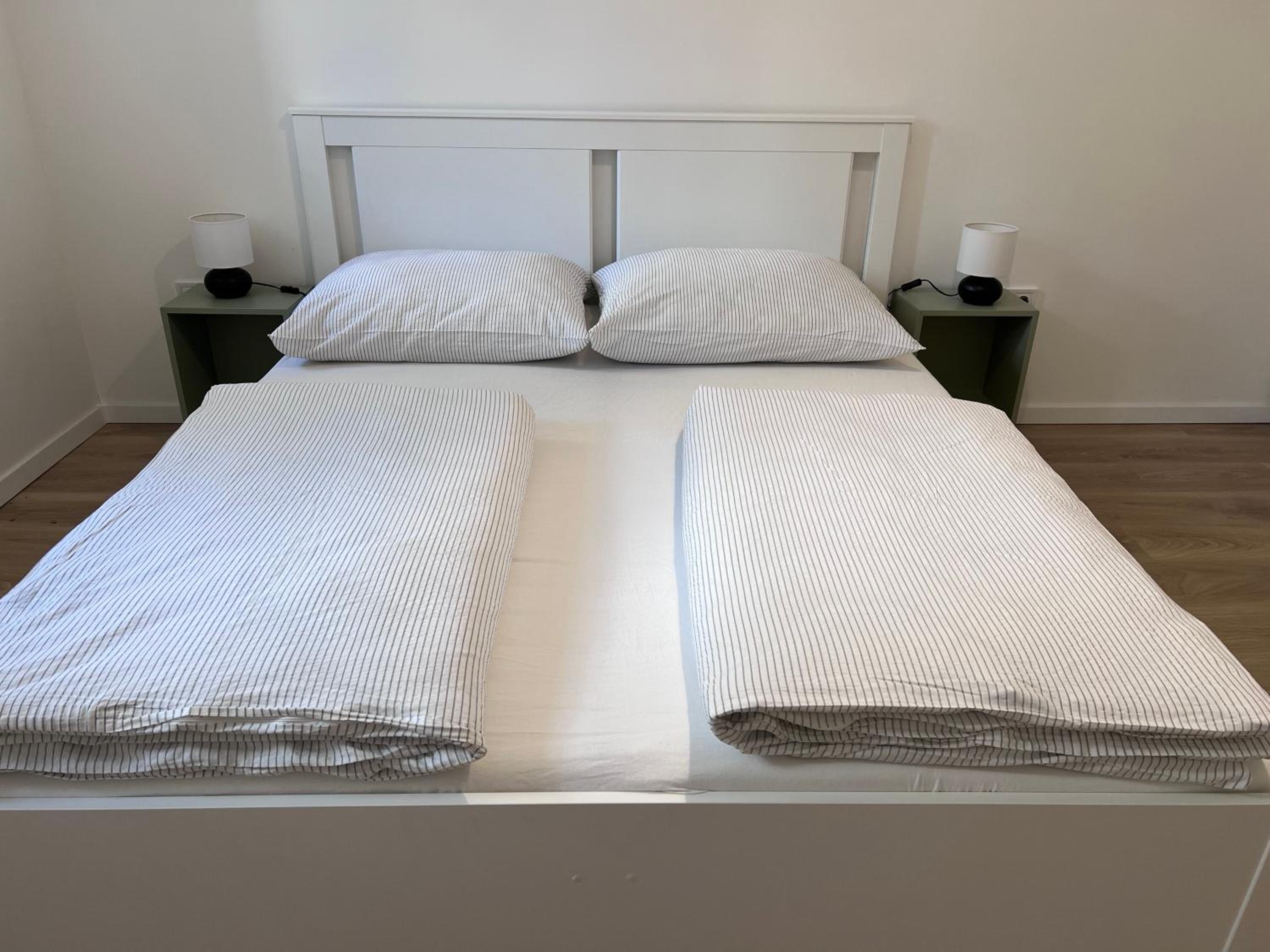 Best Apartman Boglár