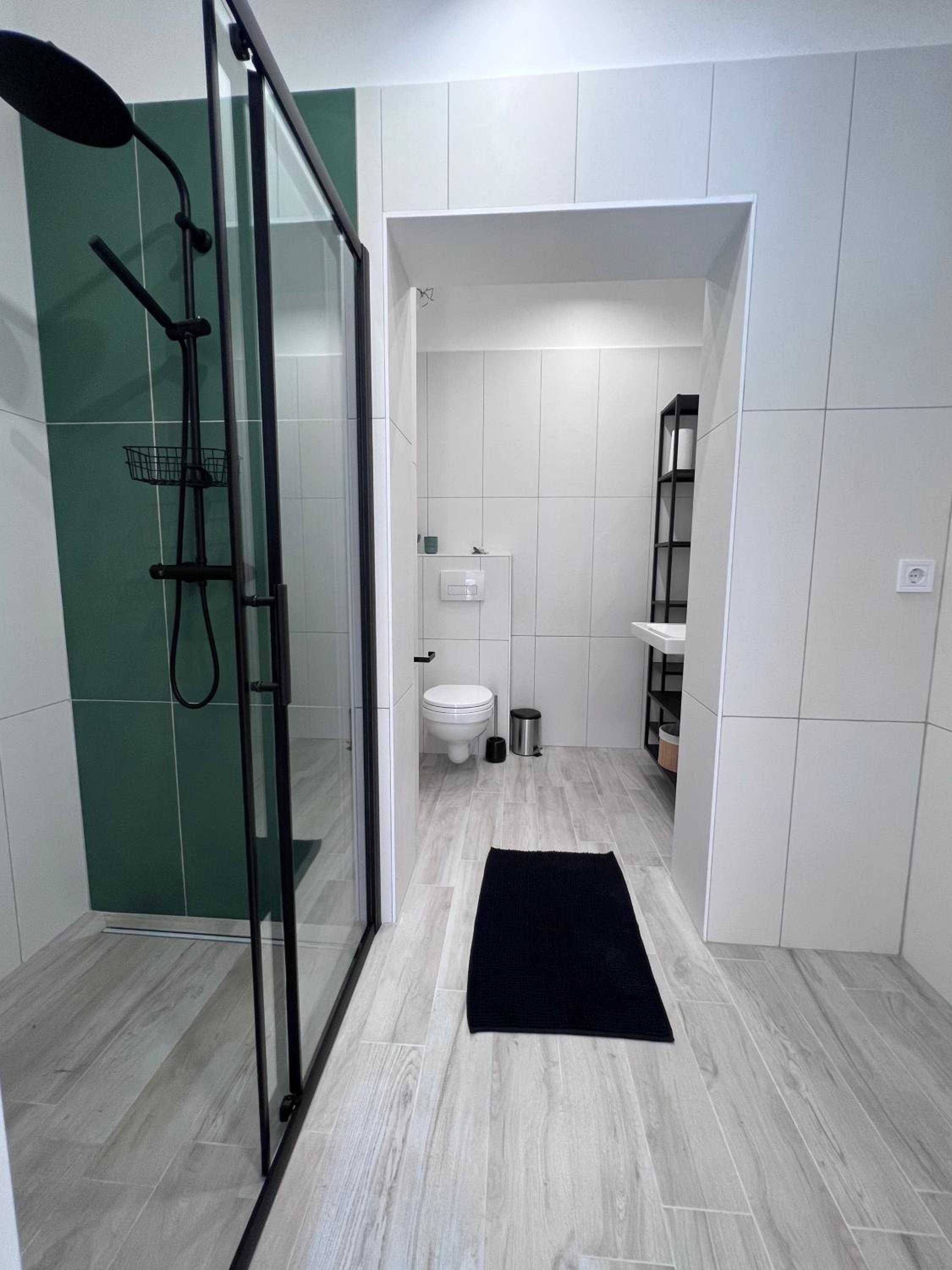 Best Apartman Boglár
